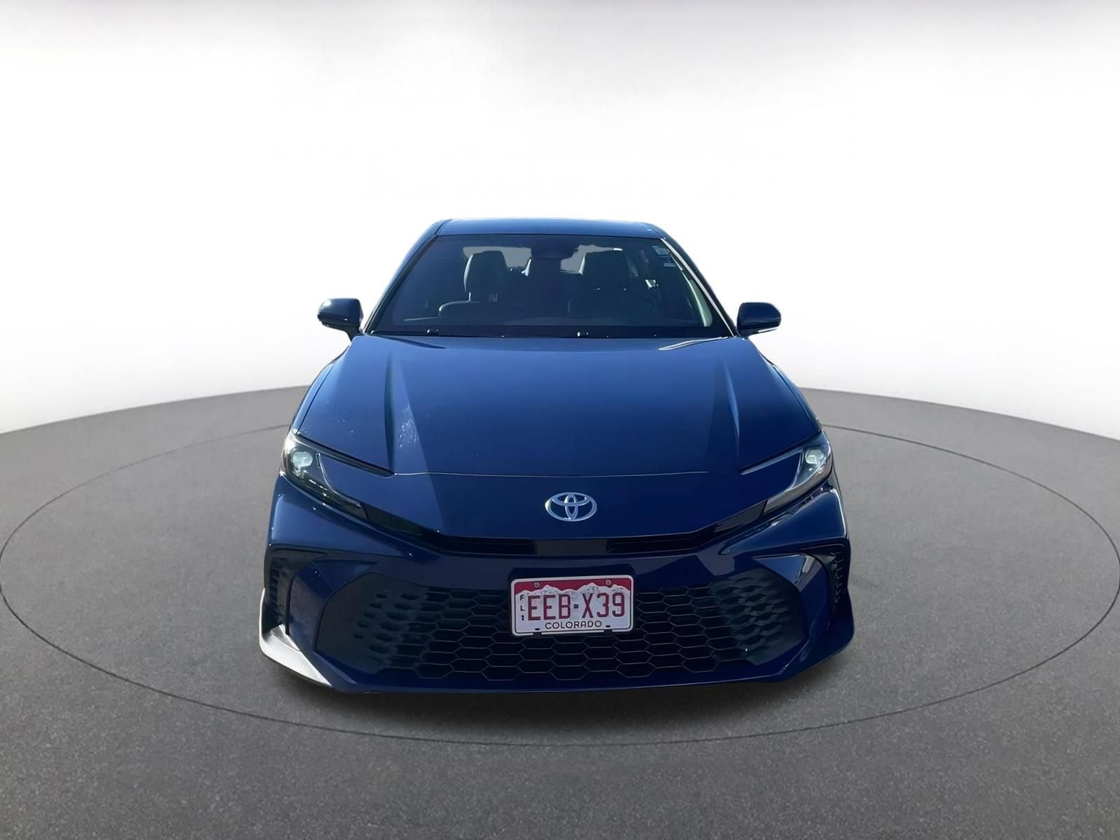 Thumbnail: 2025 Toyota Camry - 4