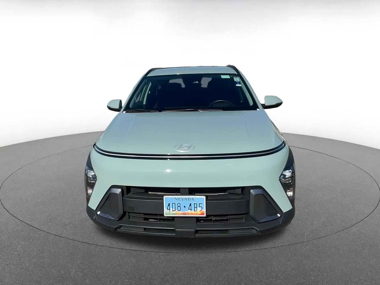 Thumbnail: 2025 Hyundai Kona - 4