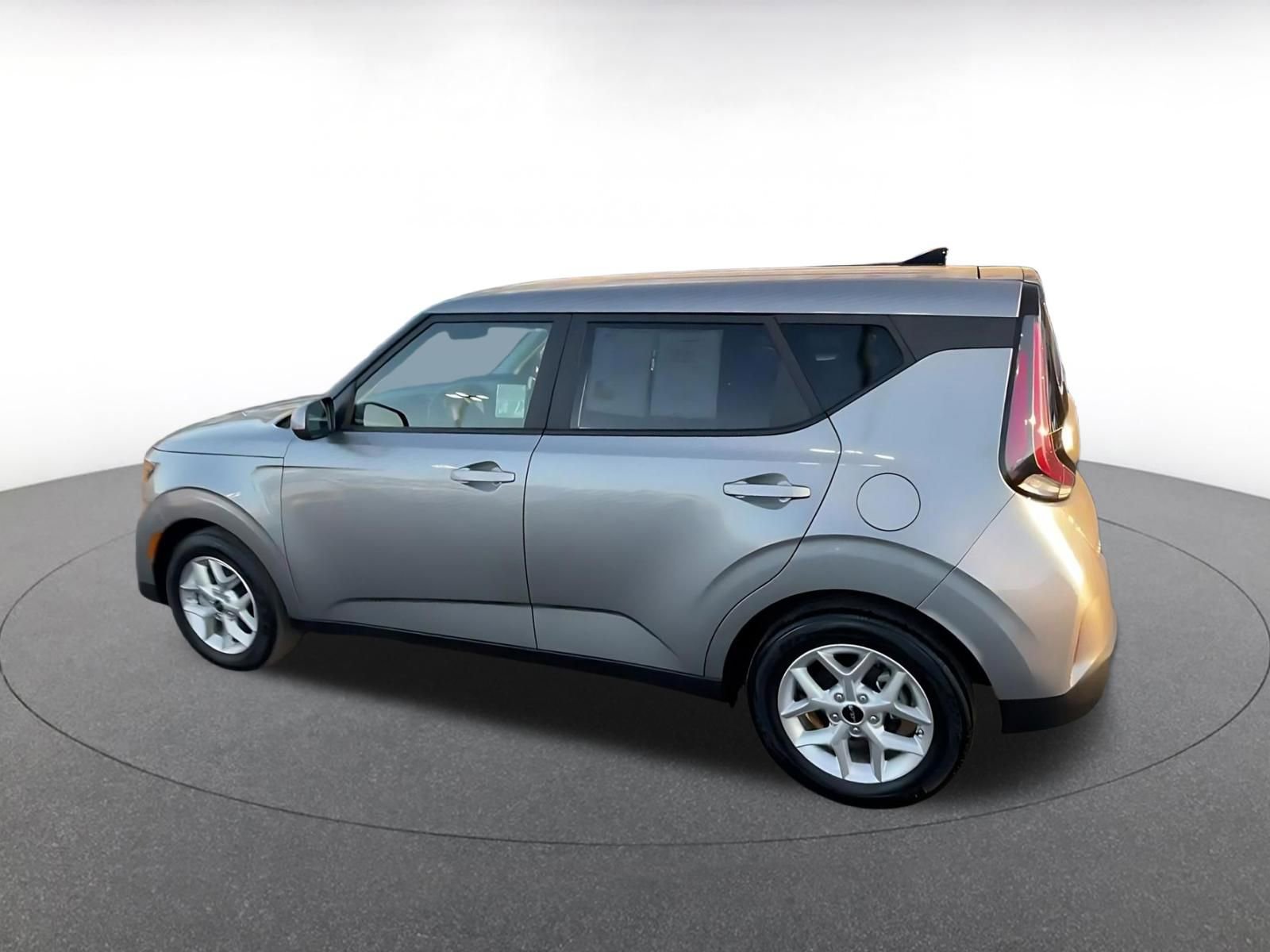 Thumbnail: 2025 Kia Soul - 10