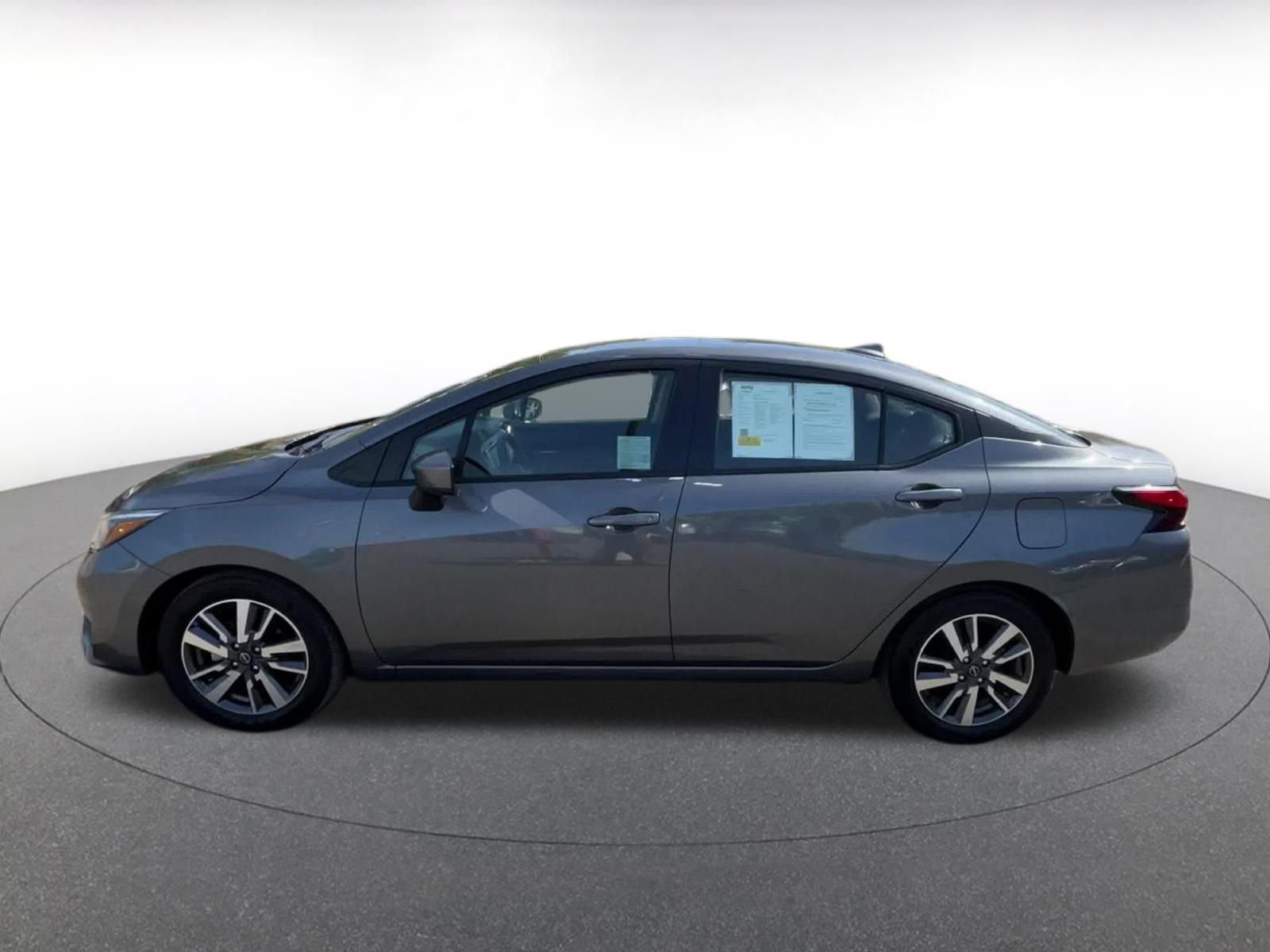 Thumbnail: 2025 Nissan Versa - 9