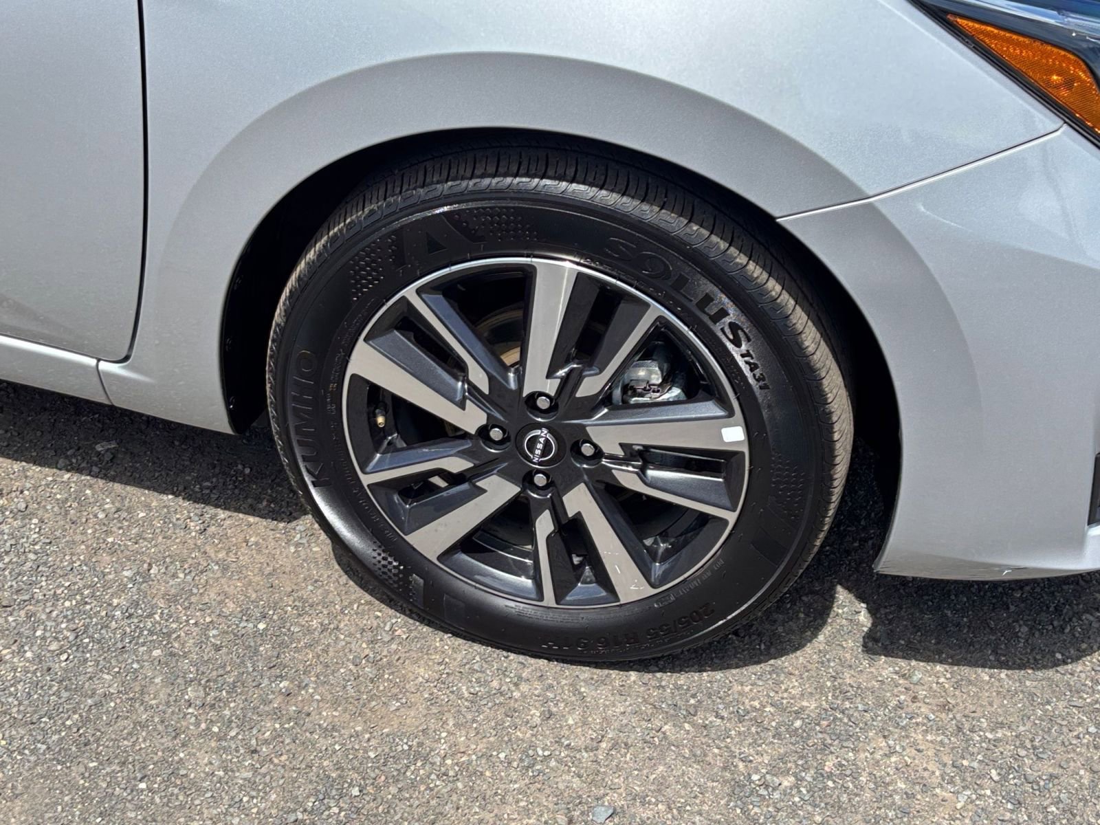 Thumbnail: 2025 Nissan Versa - 28