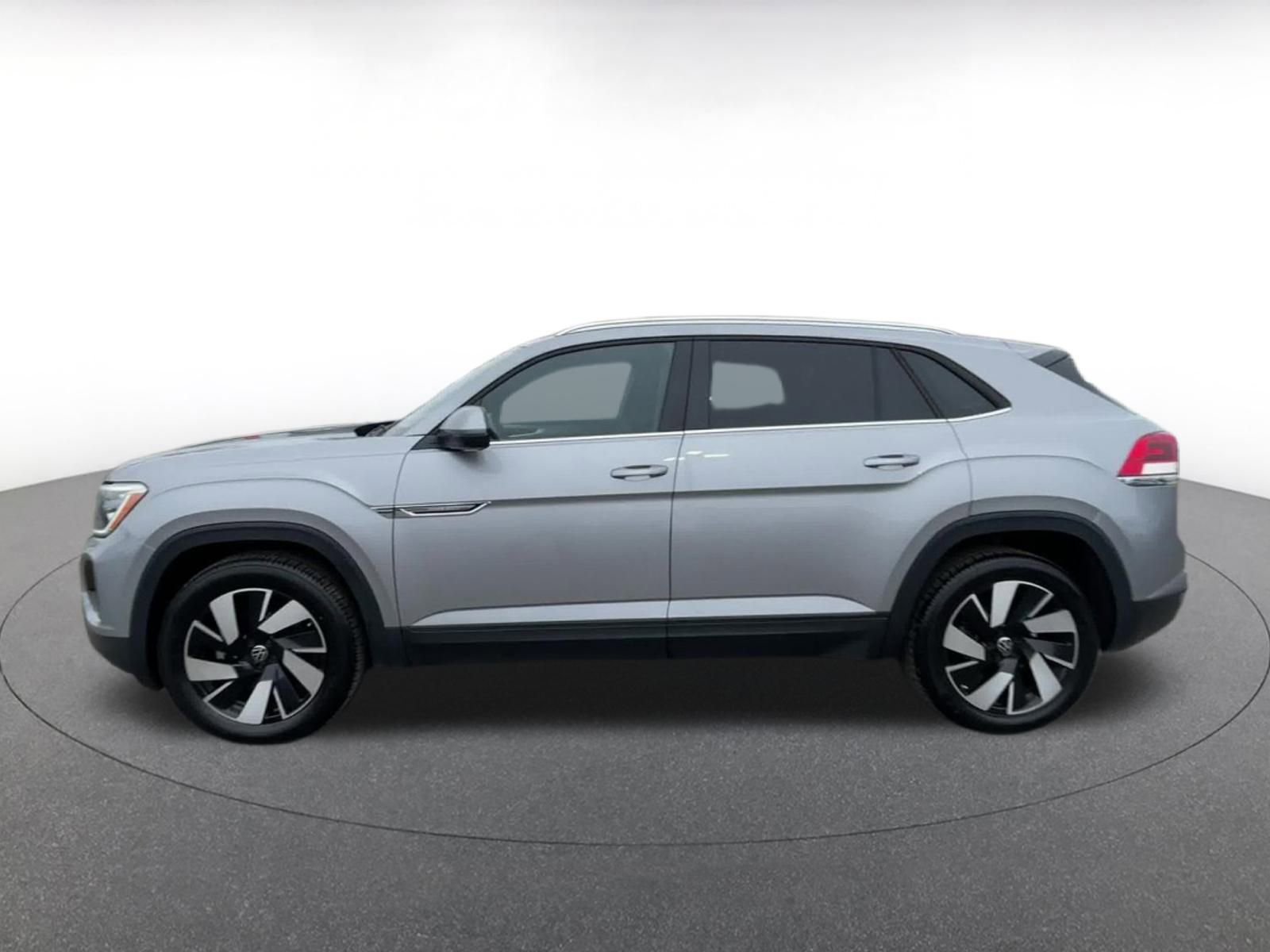 Thumbnail: 2025 Volkswagen Atlas - 9