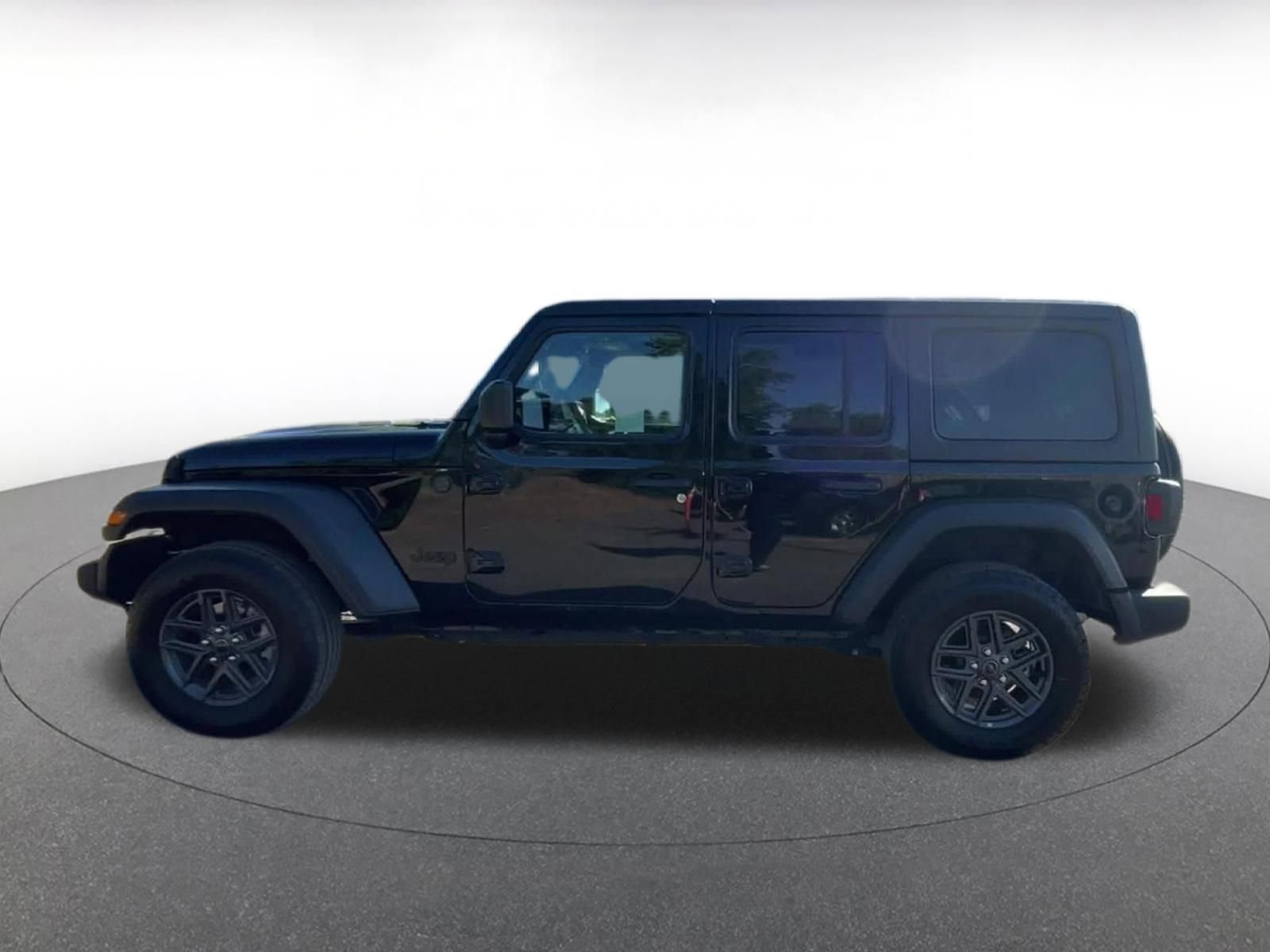 Thumbnail: 2025 Jeep Wrangler - 8