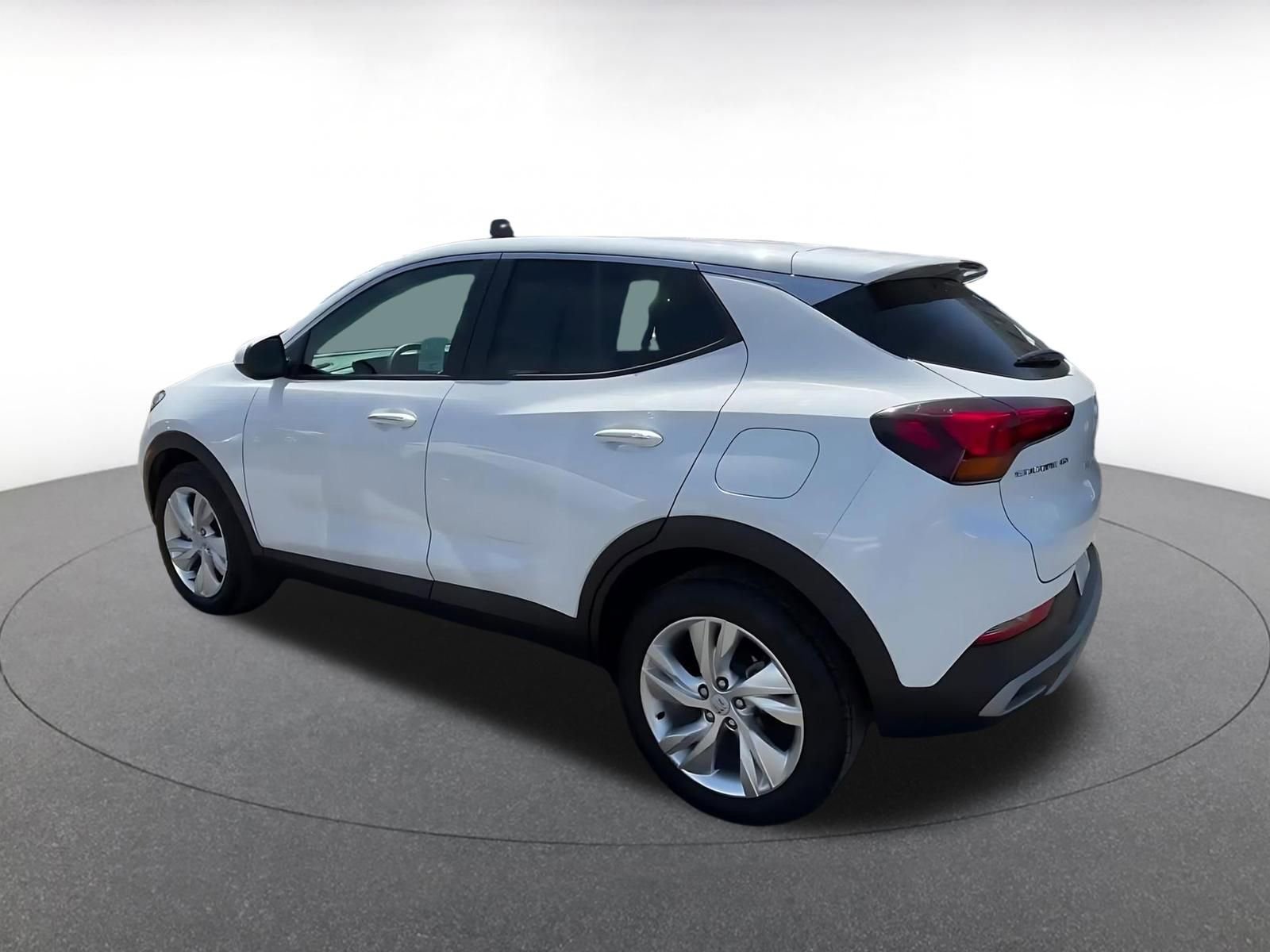 Thumbnail: 2025 Buick Encore GX - 10