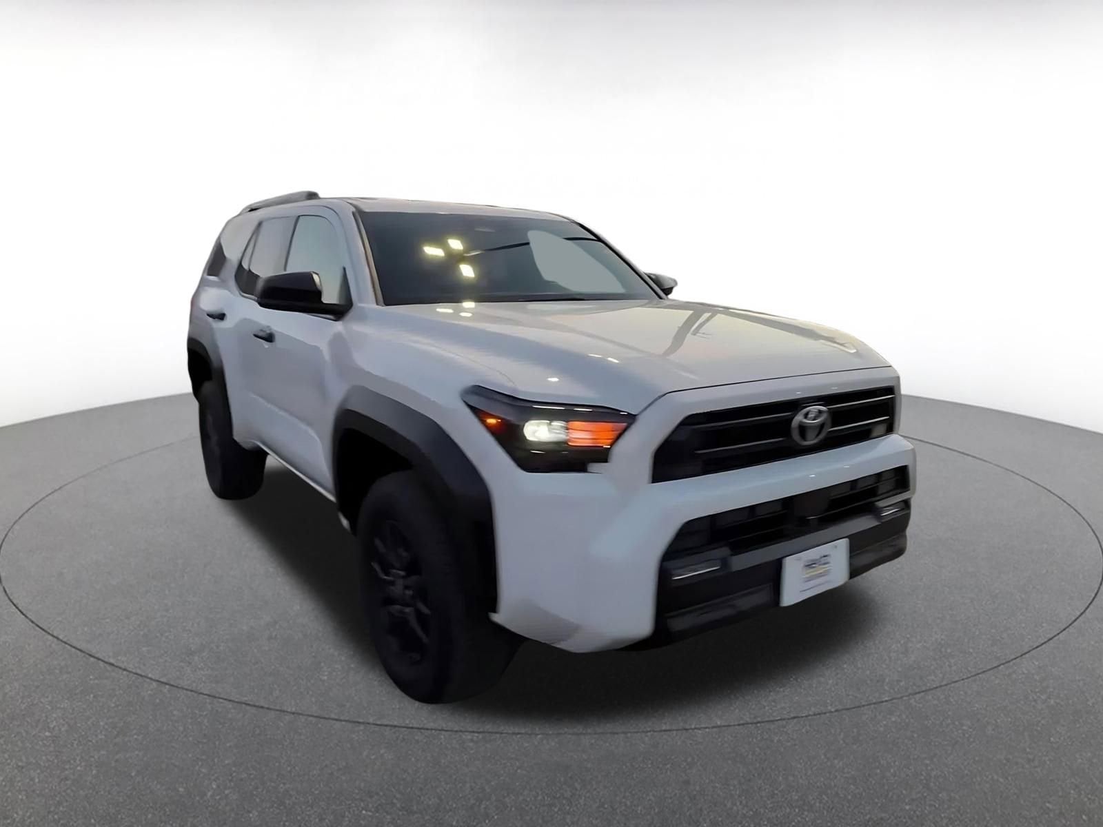 Thumbnail: 2025 Toyota 4Runner - 3