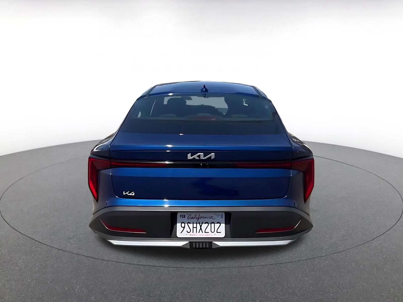 Thumbnail: 2025 Kia K4 - 12