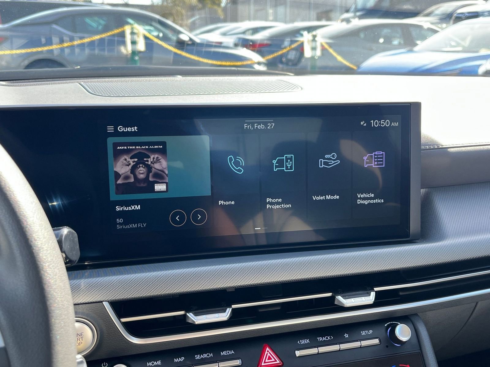 Thumbnail: 2025 Hyundai Sonata - 20