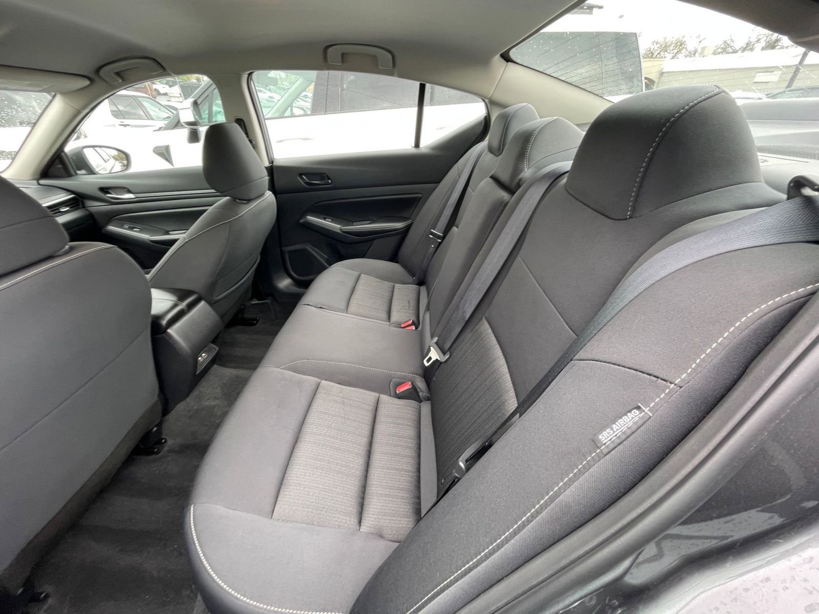 Thumbnail: 2025 Nissan Altima - 25