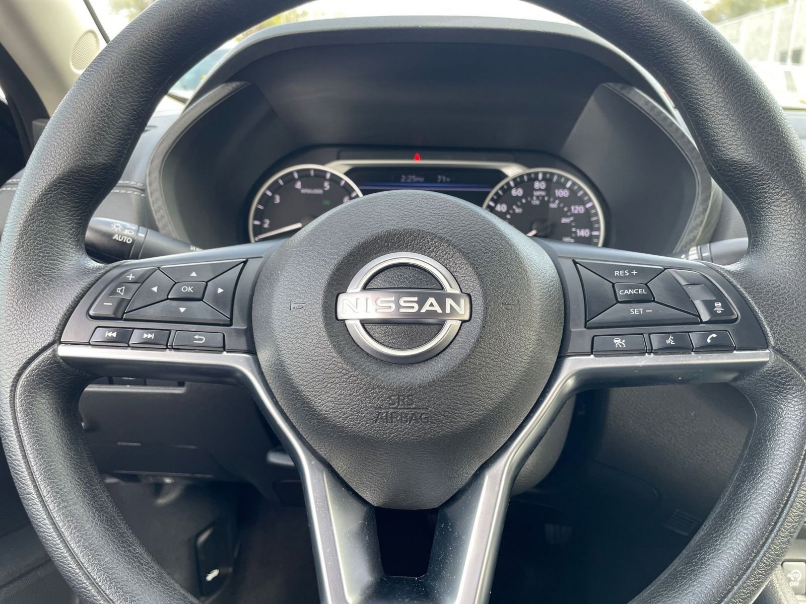 Thumbnail: 2025 Nissan Sentra - 25