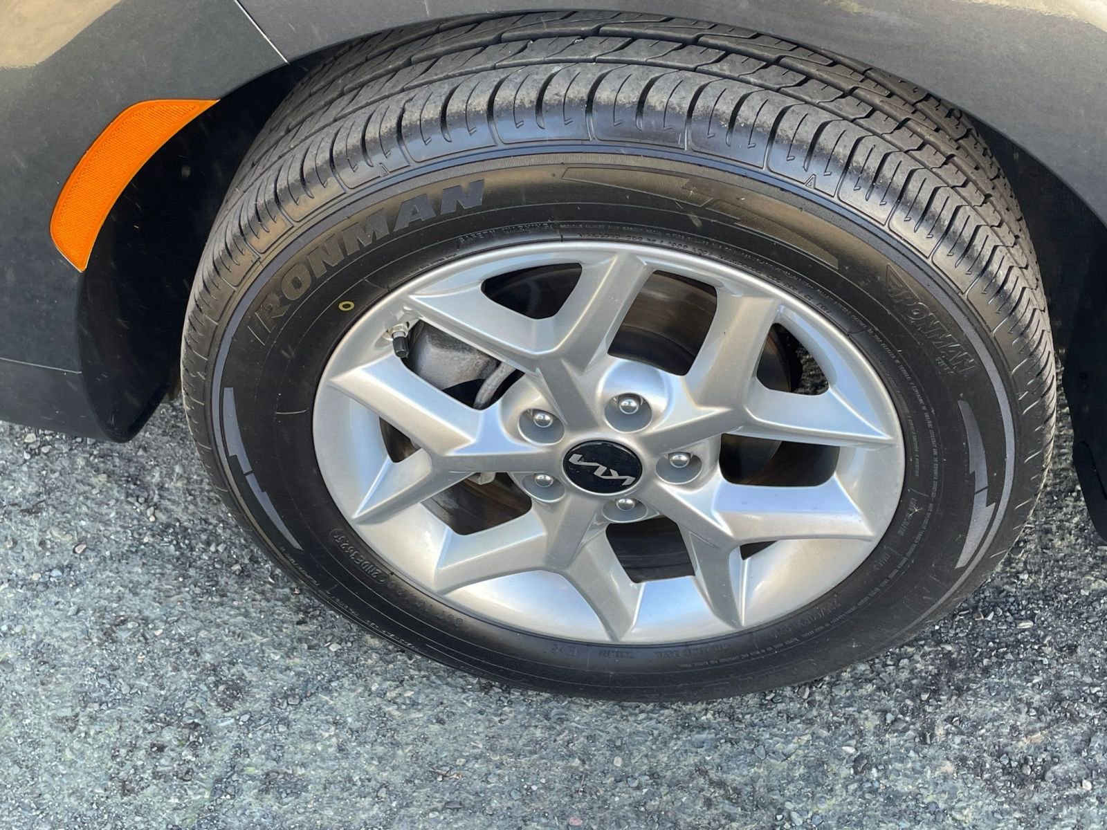 Thumbnail: 2025 Kia Soul - 28