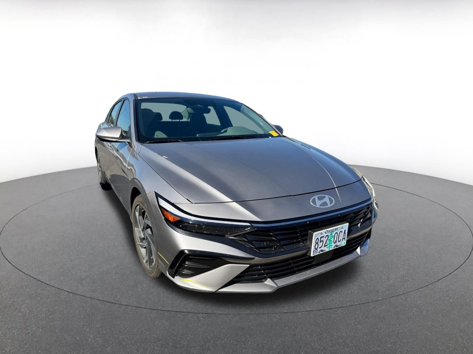 Thumbnail: 2025 Hyundai Elantra - 1