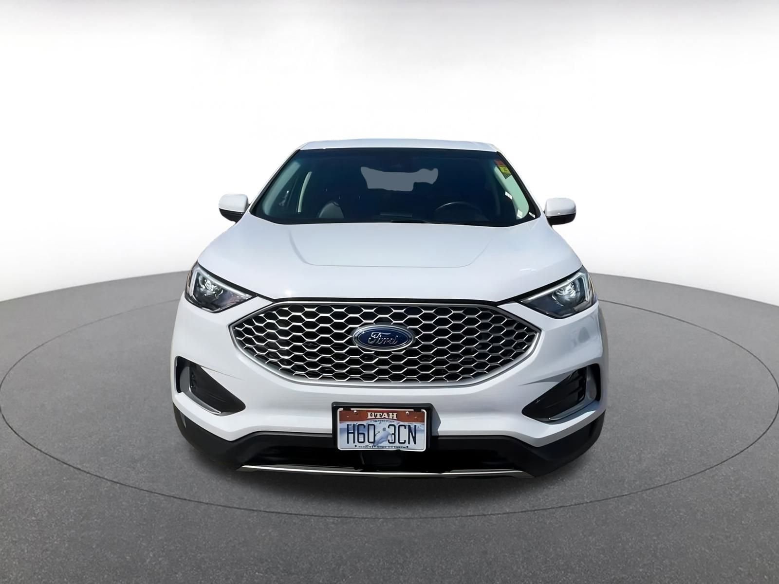 Thumbnail: 2024 Ford Edge - 7