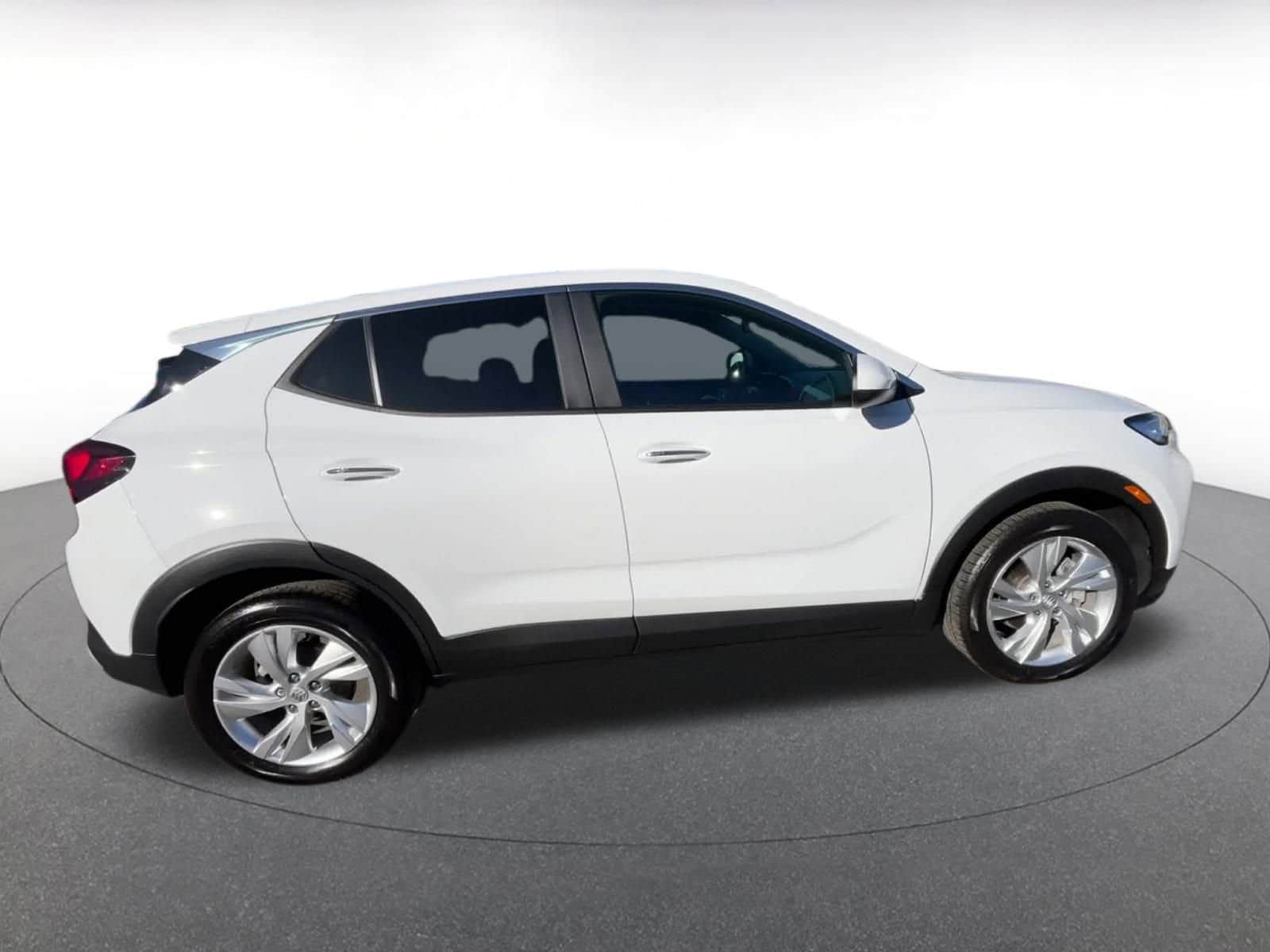 Thumbnail: 2025 Buick Encore GX - 16