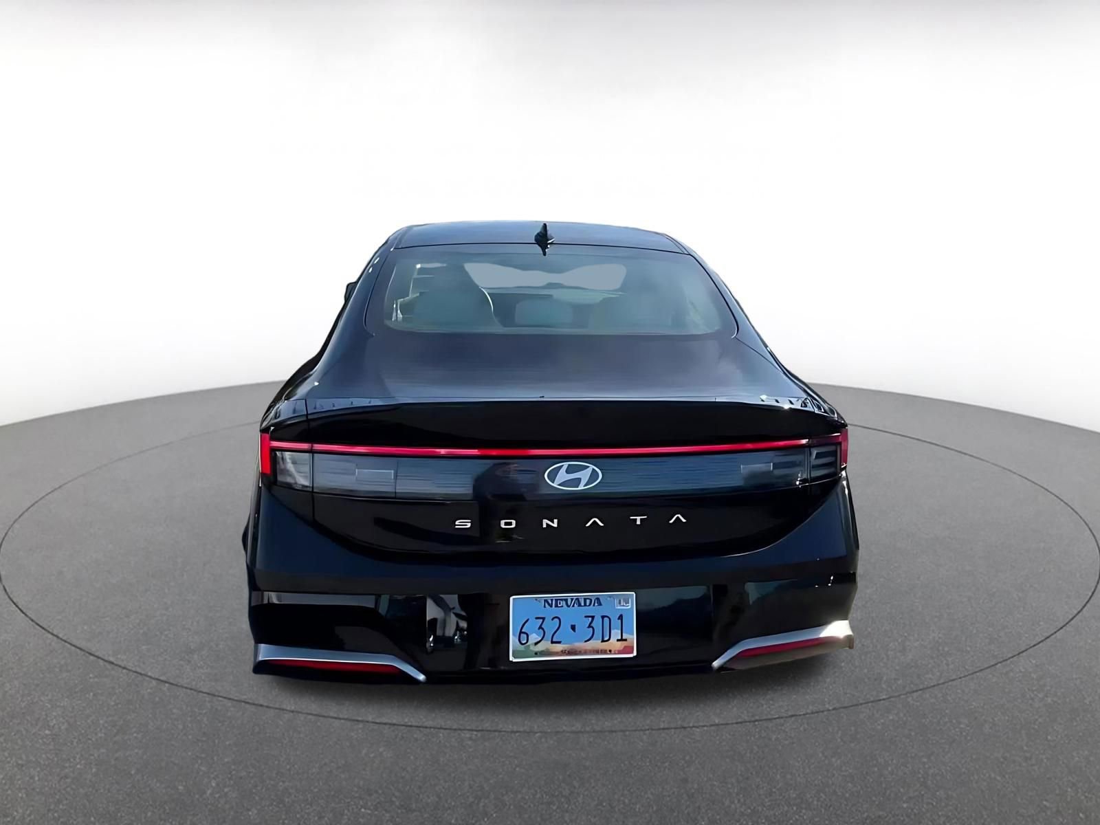 Thumbnail: 2025 Hyundai Sonata - 12