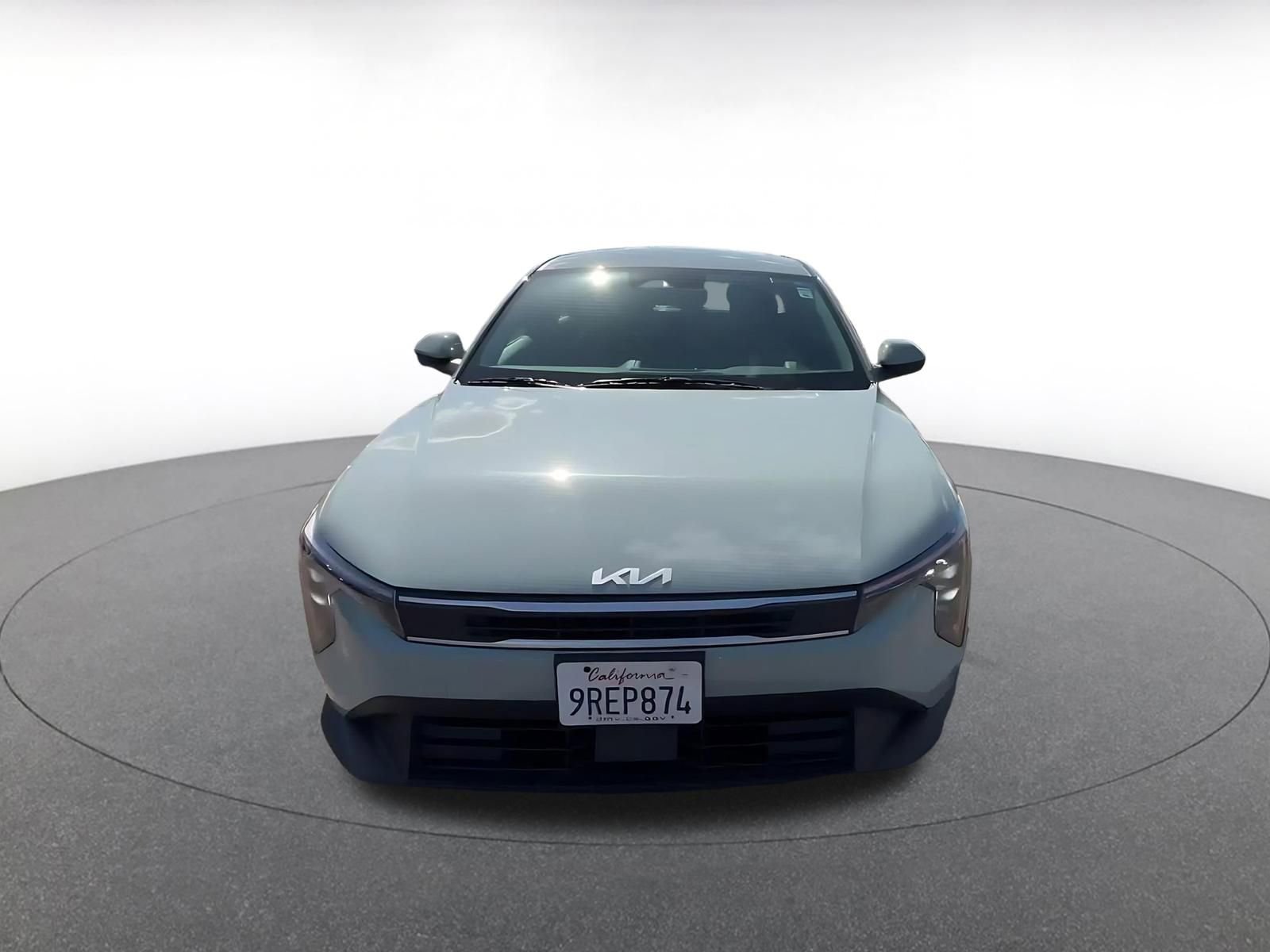 Thumbnail: 2025 Kia K4 - 4