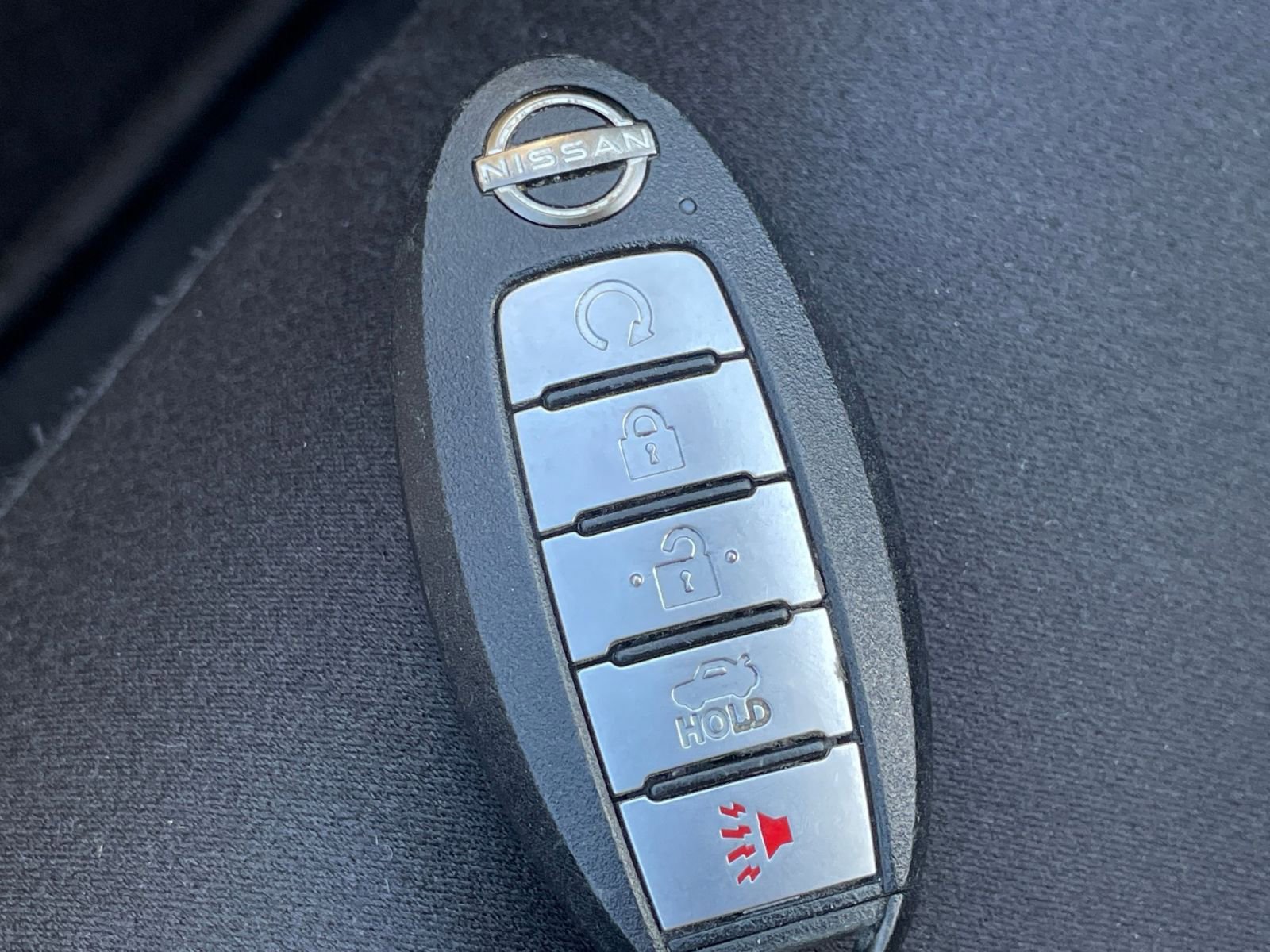 Thumbnail: 2025 Nissan Altima - 24