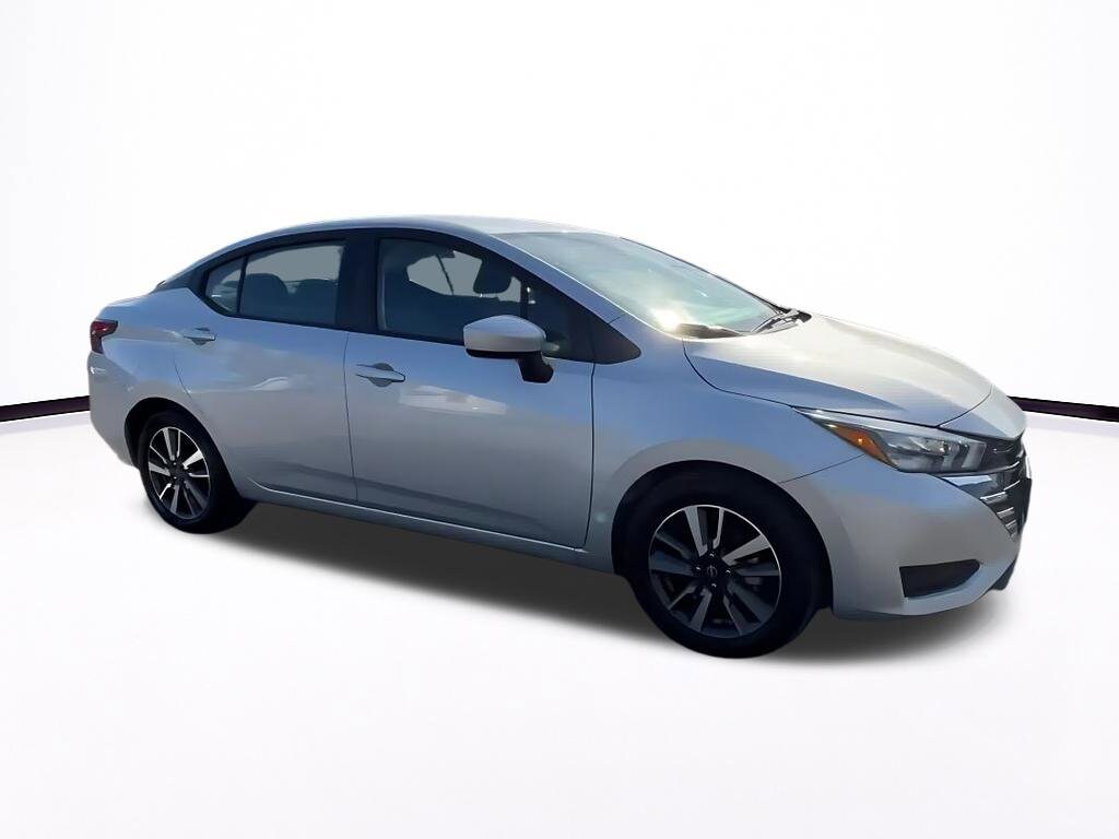 Thumbnail: 2025 Nissan Versa - 2