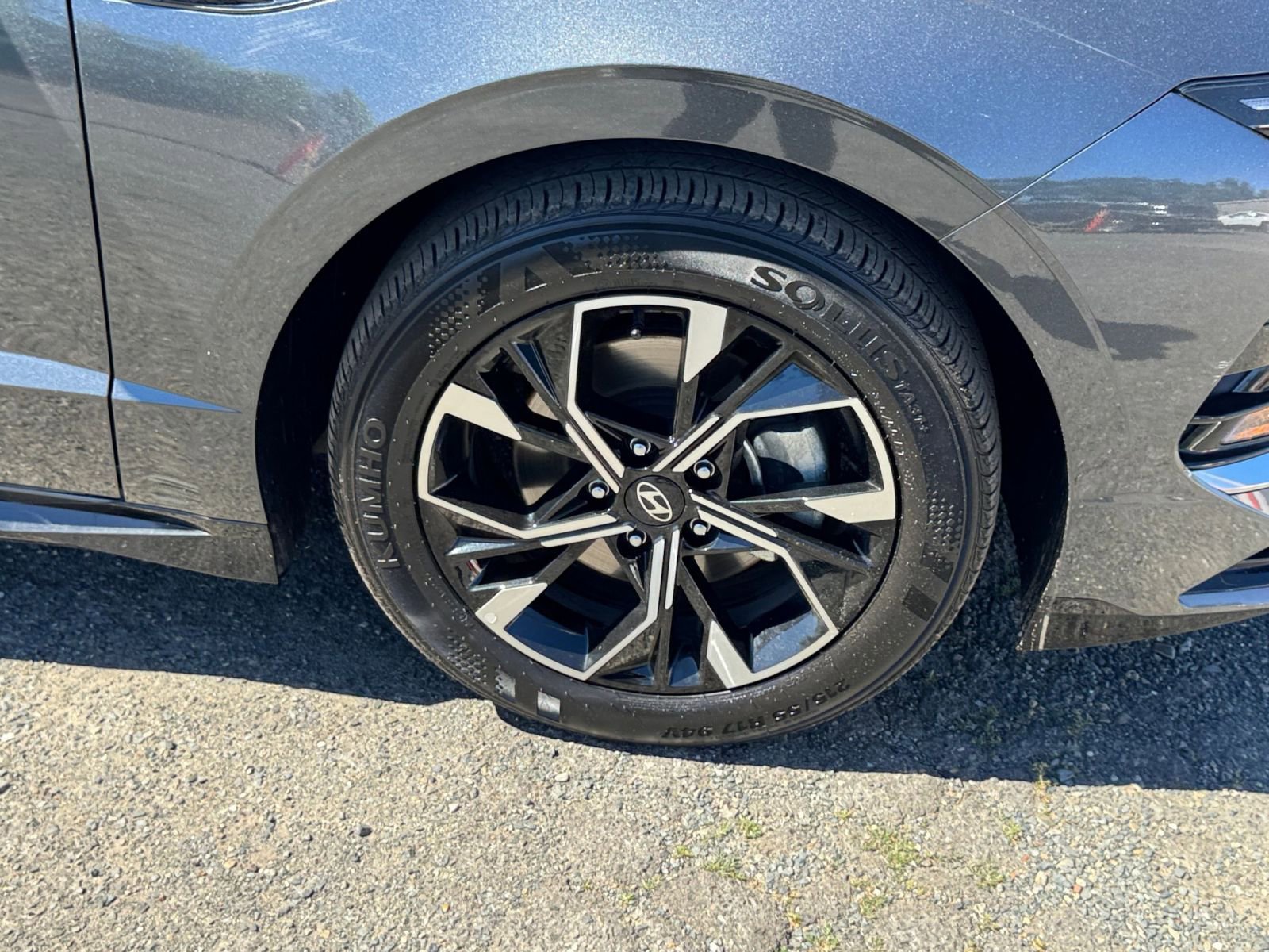 Thumbnail: 2025 Hyundai Sonata - 30