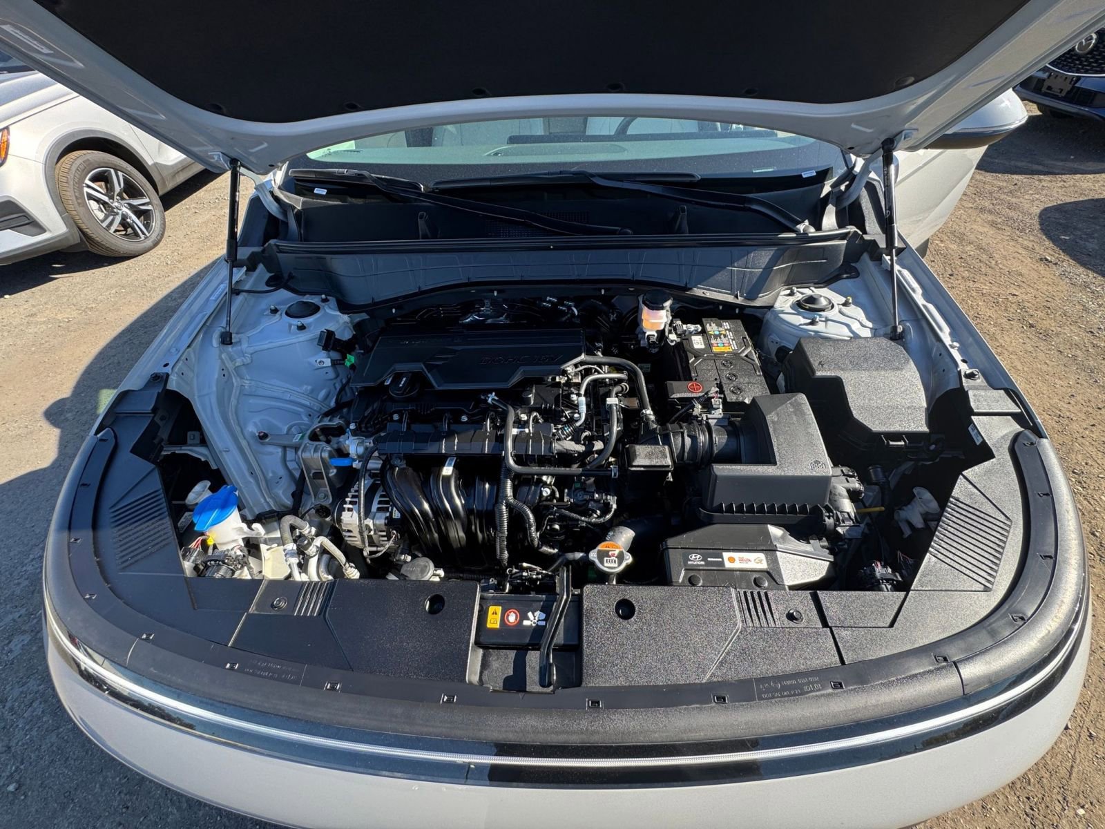 Thumbnail: 2025 Hyundai Kona - 32