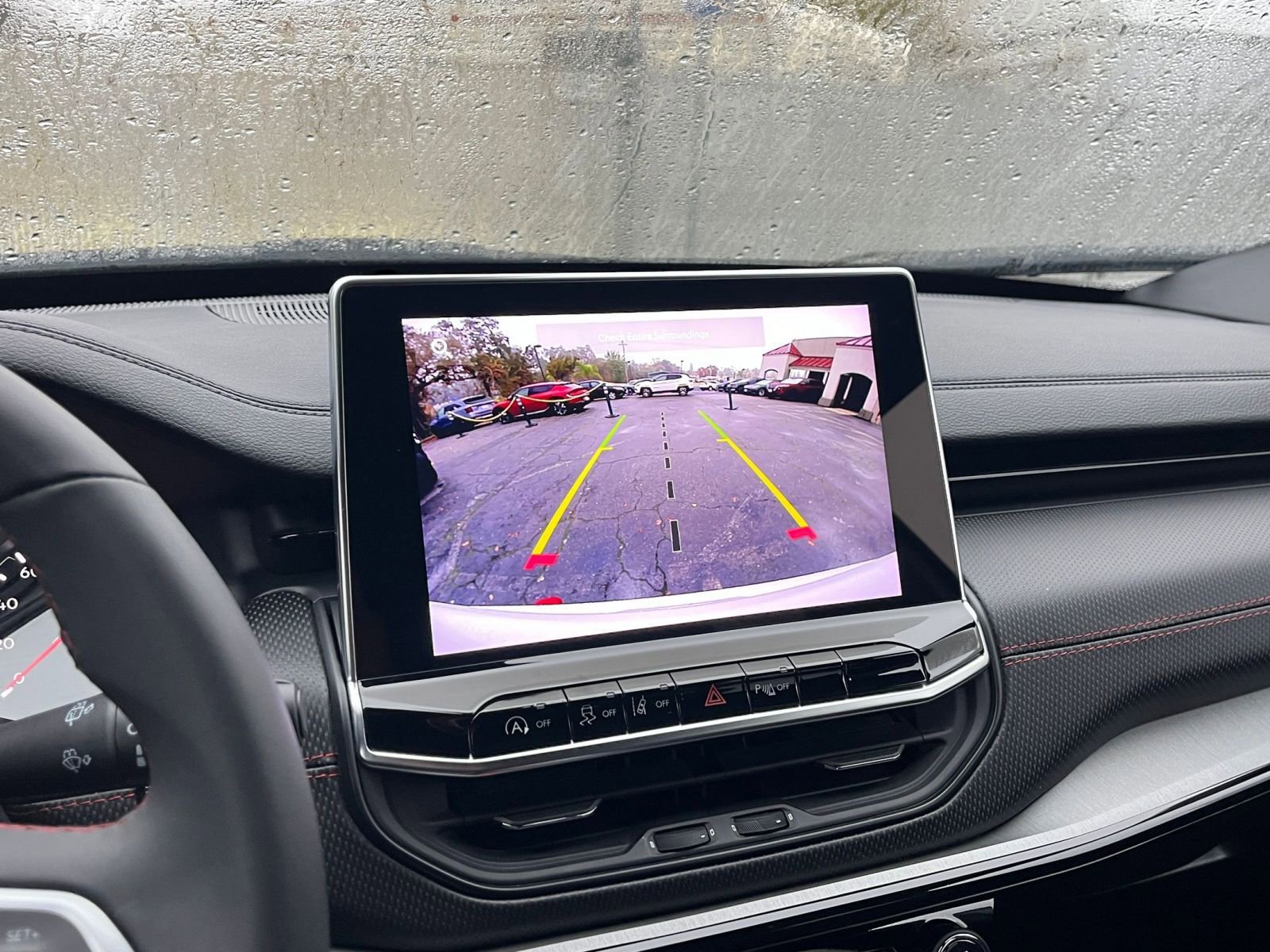 Thumbnail: 2025 Jeep Compass - 17