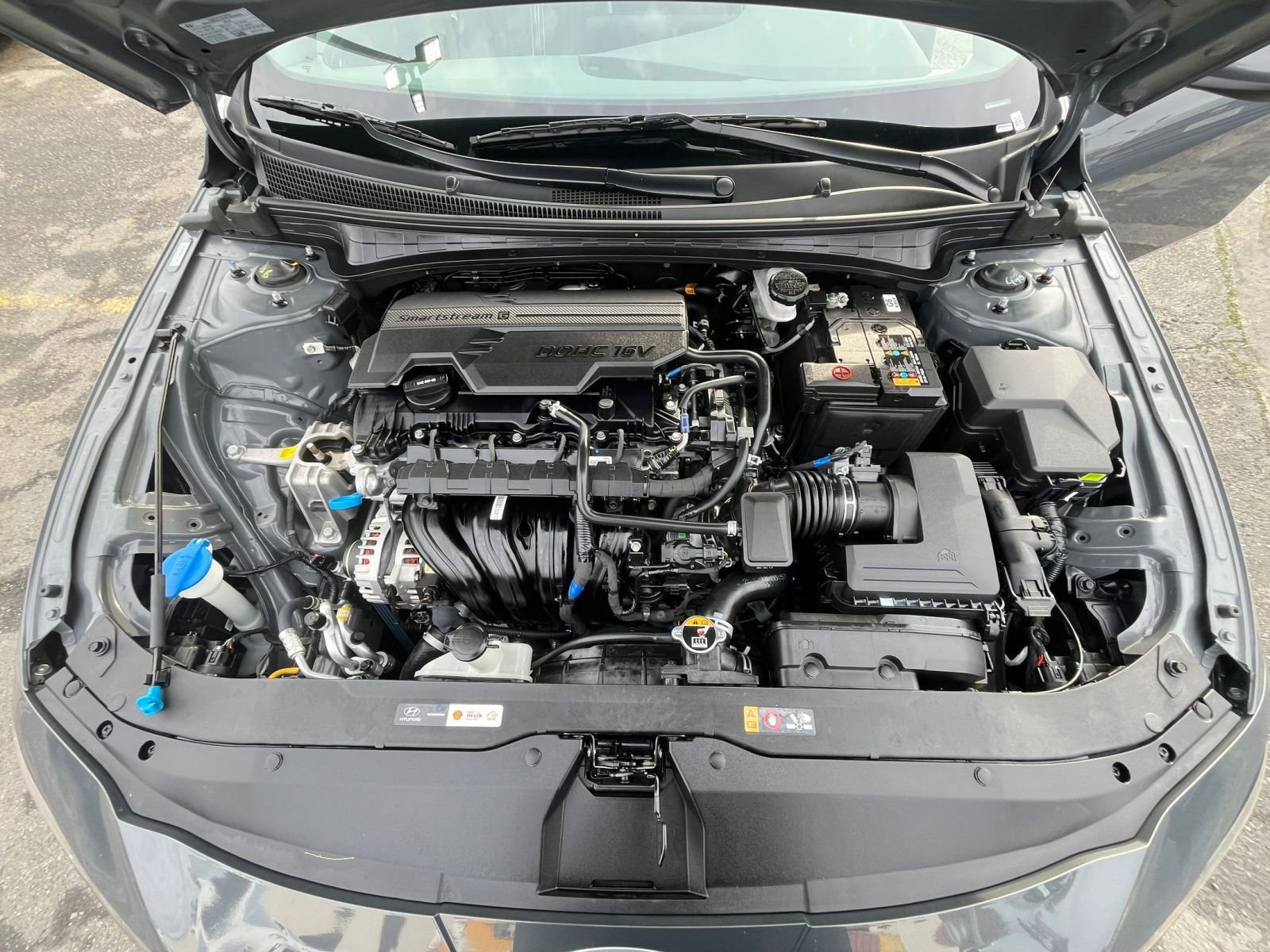 Thumbnail: 2025 Hyundai Elantra - 30