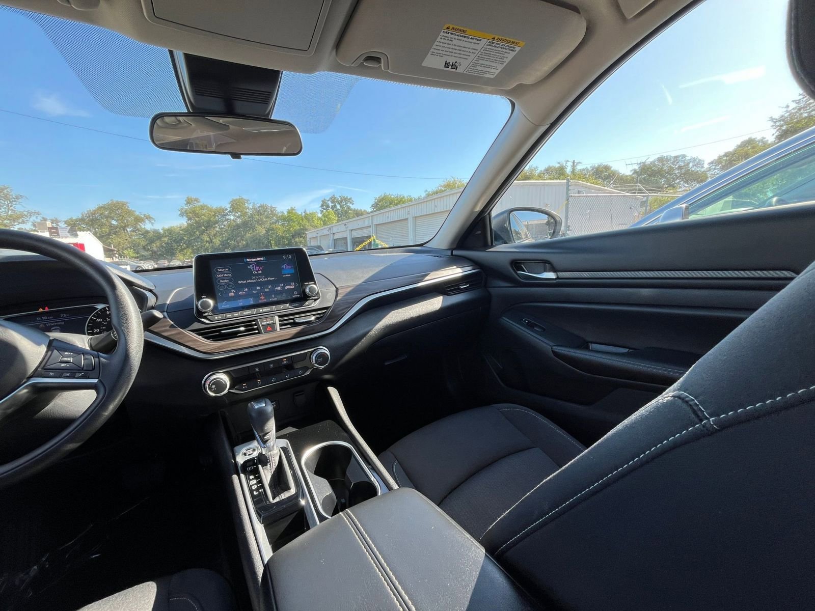 Thumbnail: 2024 Nissan Altima - 34