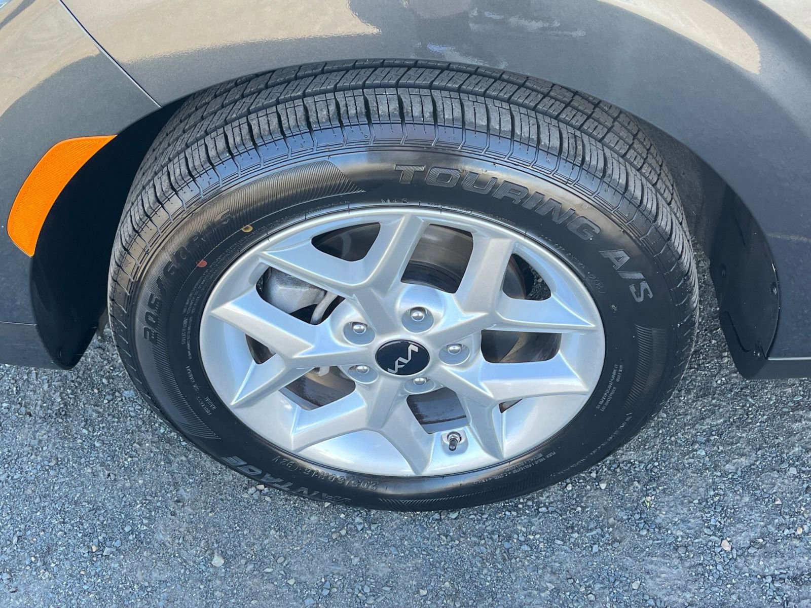 Thumbnail: 2025 Kia Soul - 28