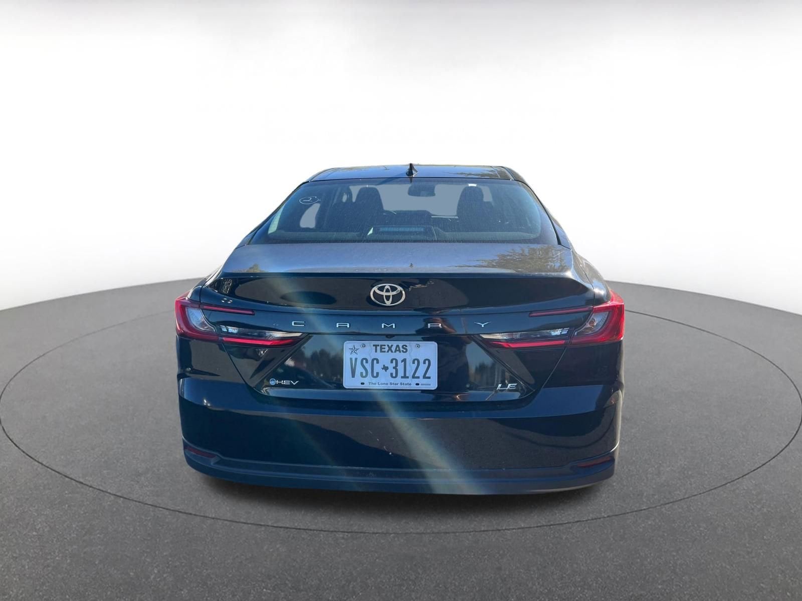 Thumbnail: 2025 Toyota Camry - 5