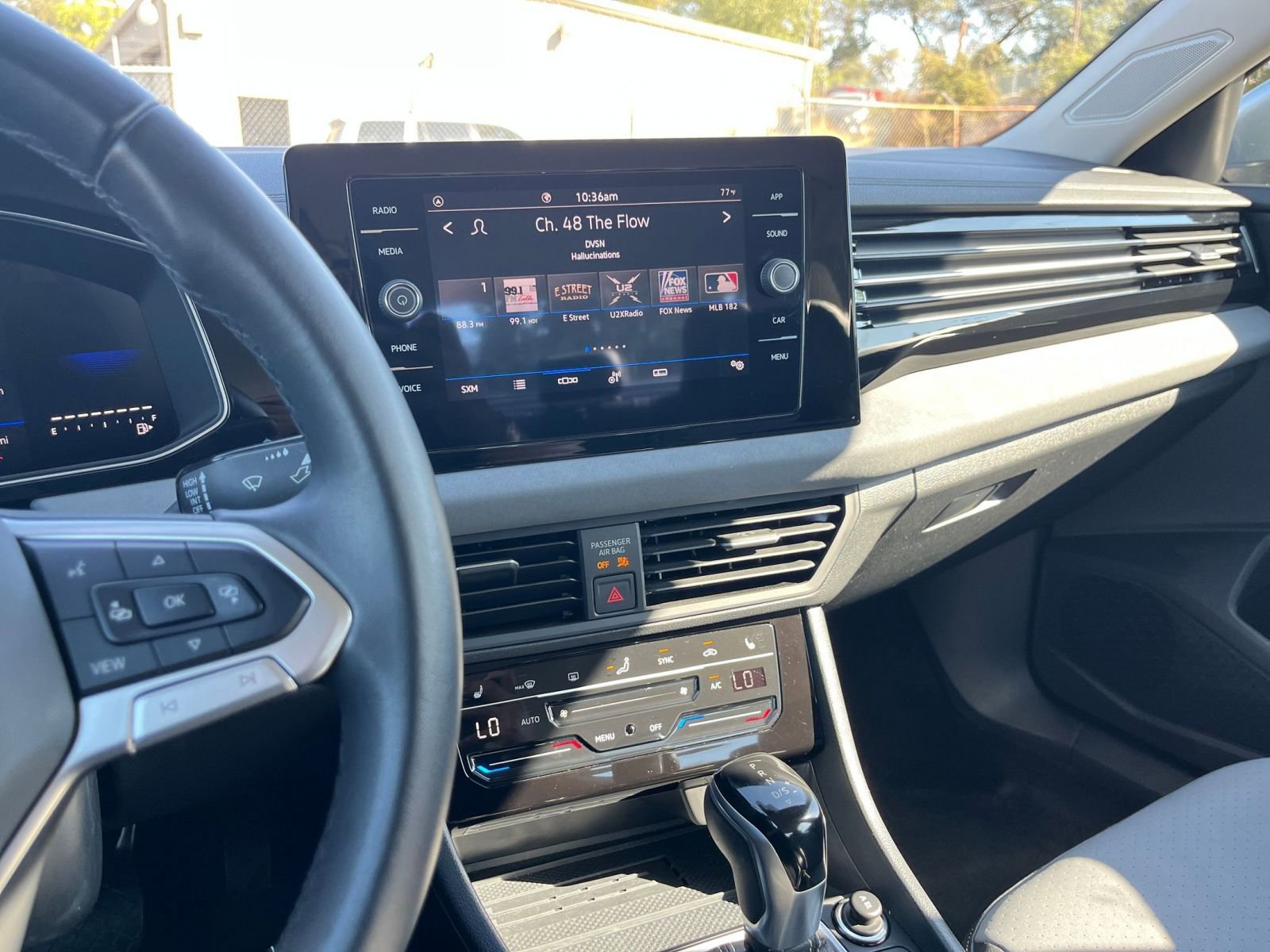 Thumbnail: 2025 Volkswagen Jetta - 18