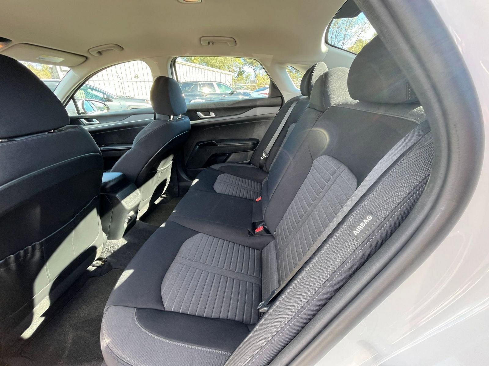 Thumbnail: 2025 Kia K5 - 24