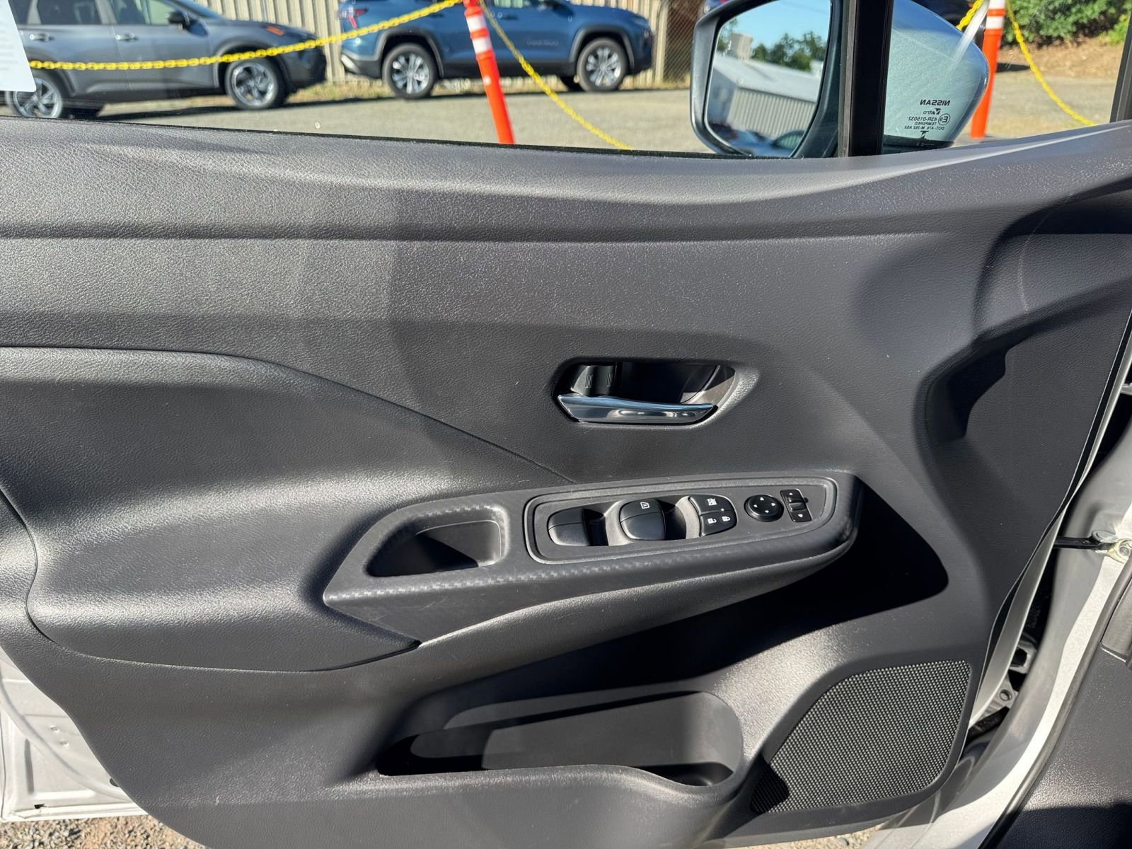 Thumbnail: 2025 Nissan Versa - 18