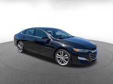 2024 Chevrolet Malibu LT -
                  Roseville, CA