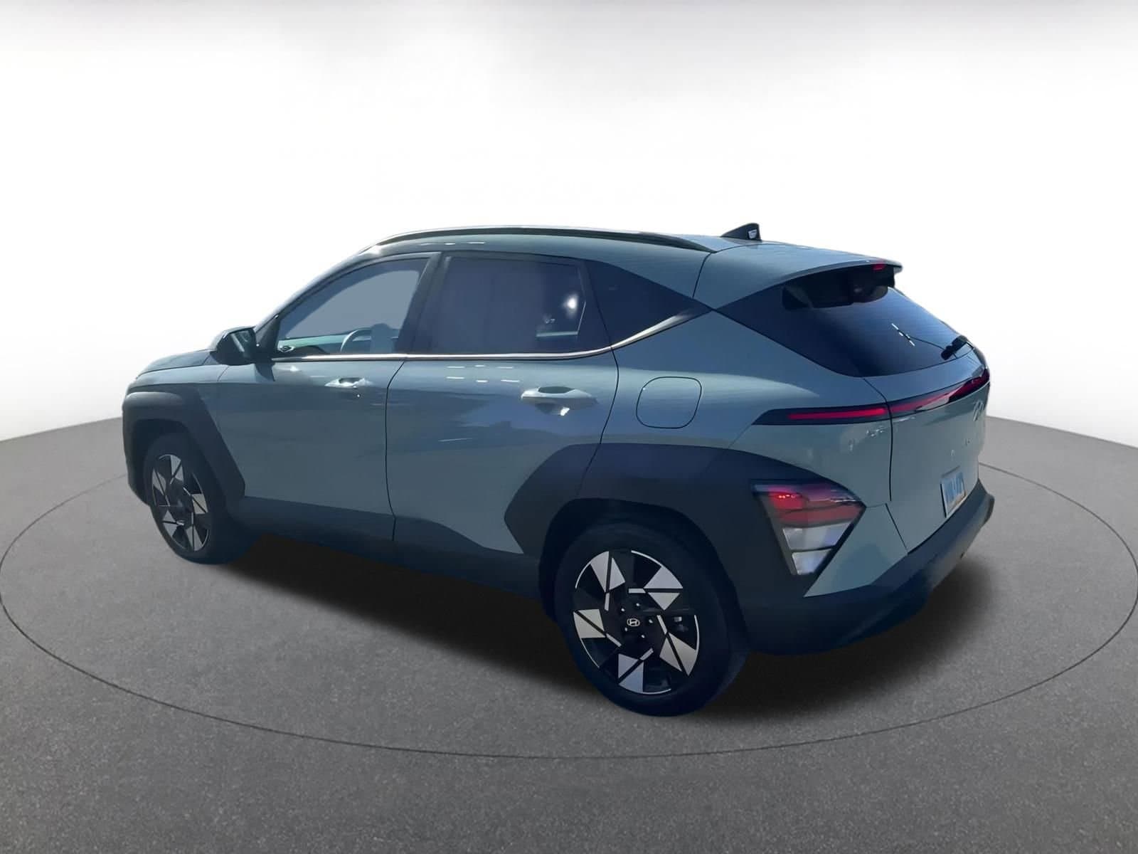 Thumbnail: 2025 Hyundai Kona - 10