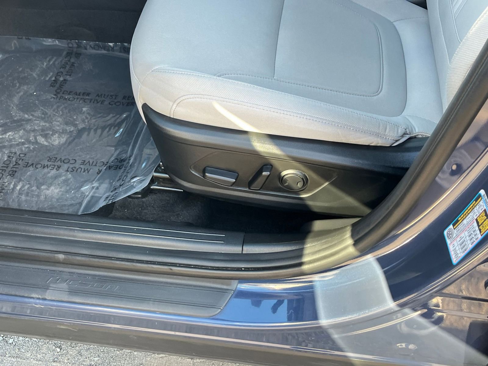 Thumbnail: 2025 Hyundai Tucson - 22