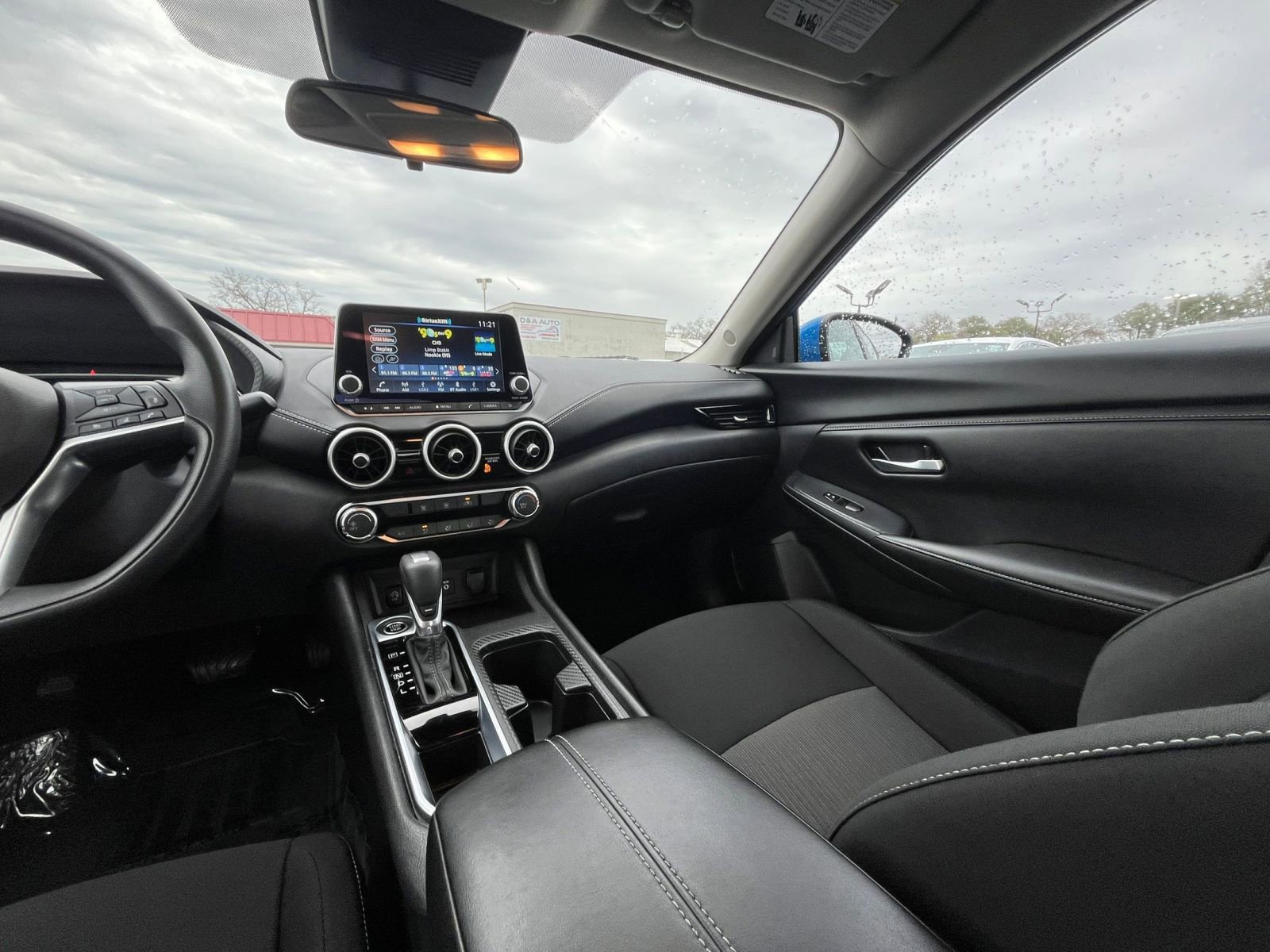 Thumbnail: 2025 Nissan Sentra - 35