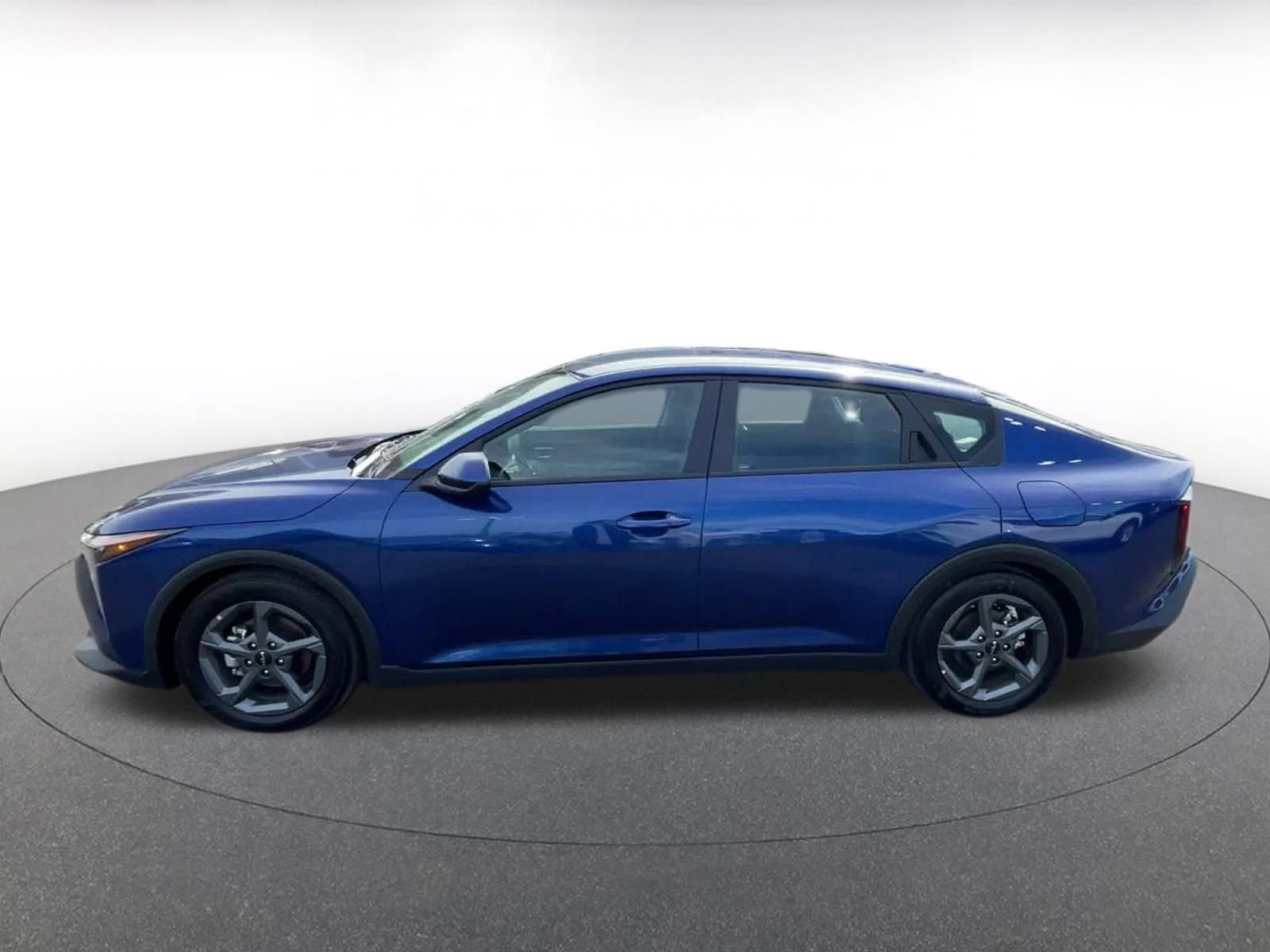 Thumbnail: 2025 Kia K4 - 9