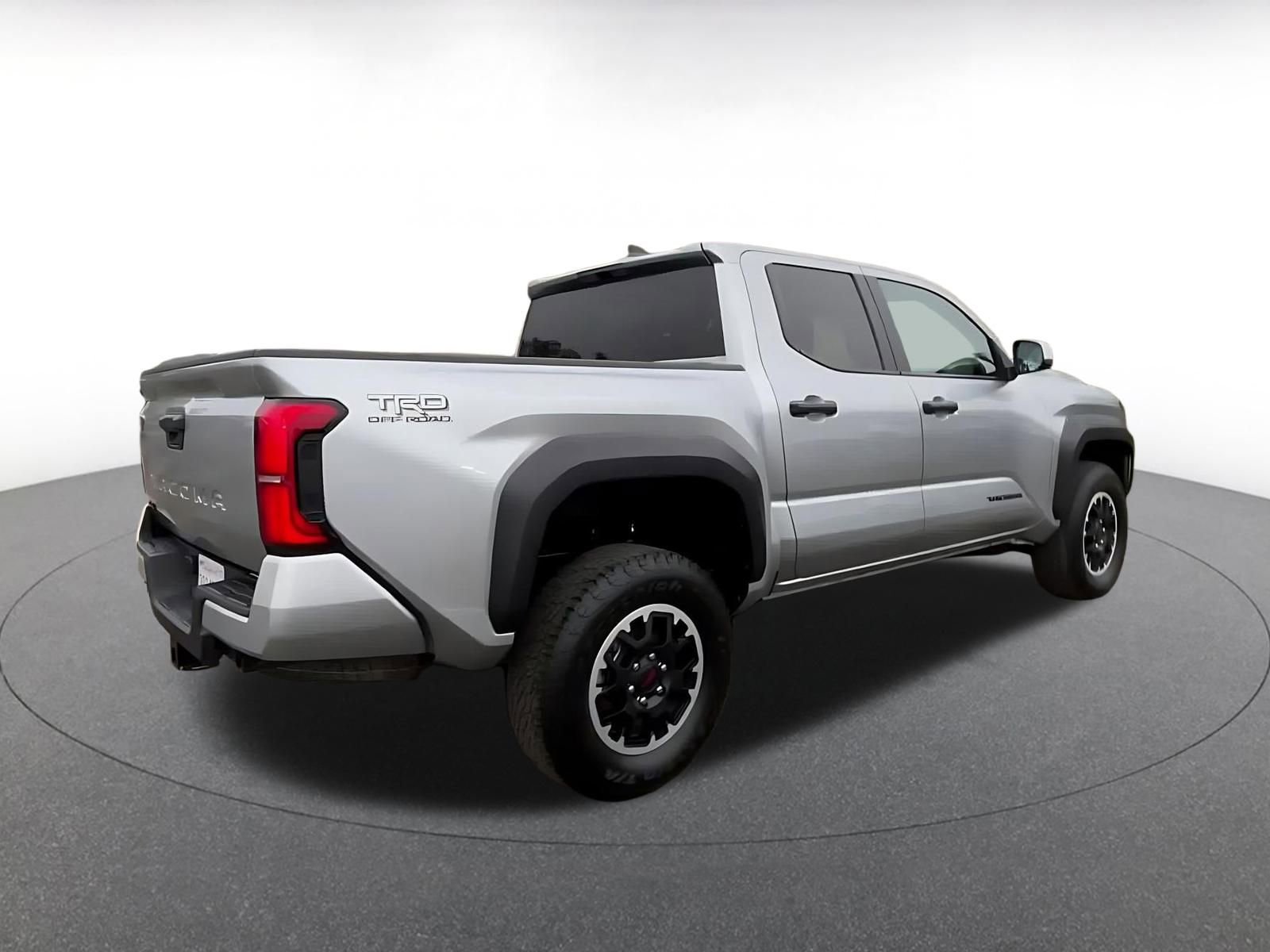 Thumbnail: 2025 Toyota Tacoma - 15