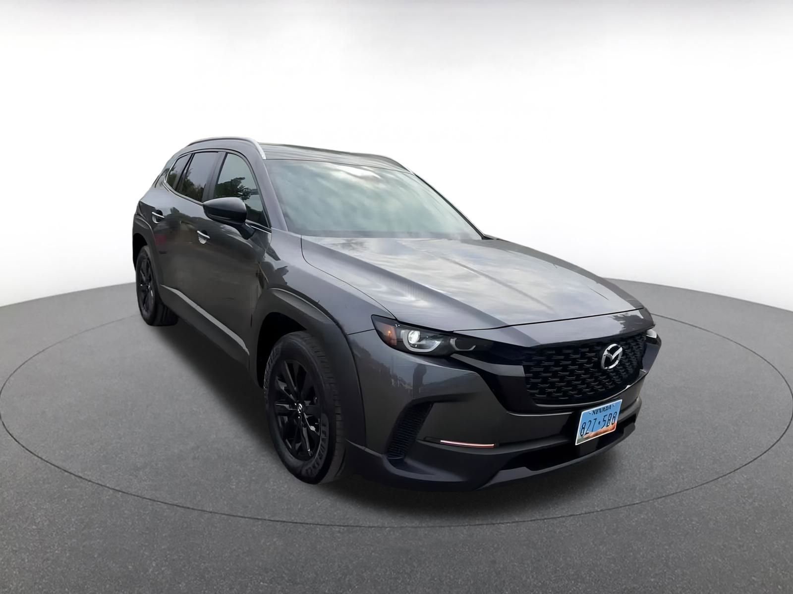 Thumbnail: 2025 Mazda CX-50 - 3