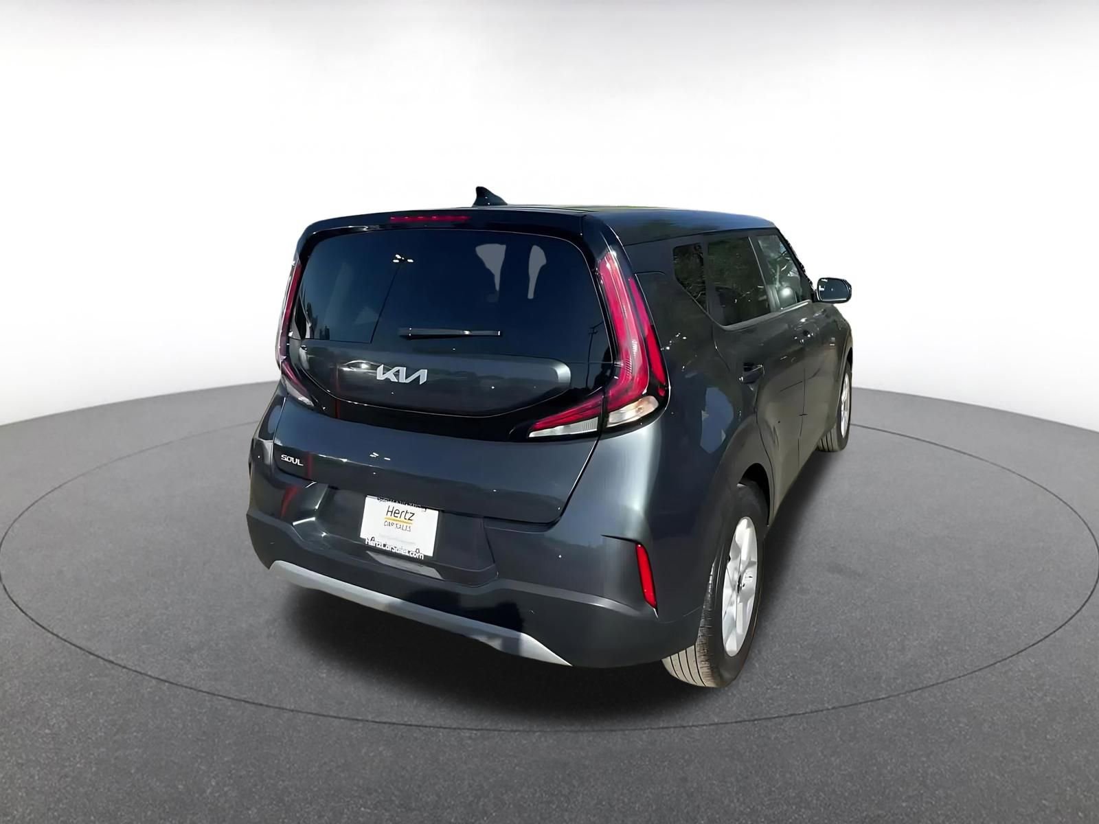 Thumbnail: 2025 Kia Soul - 12