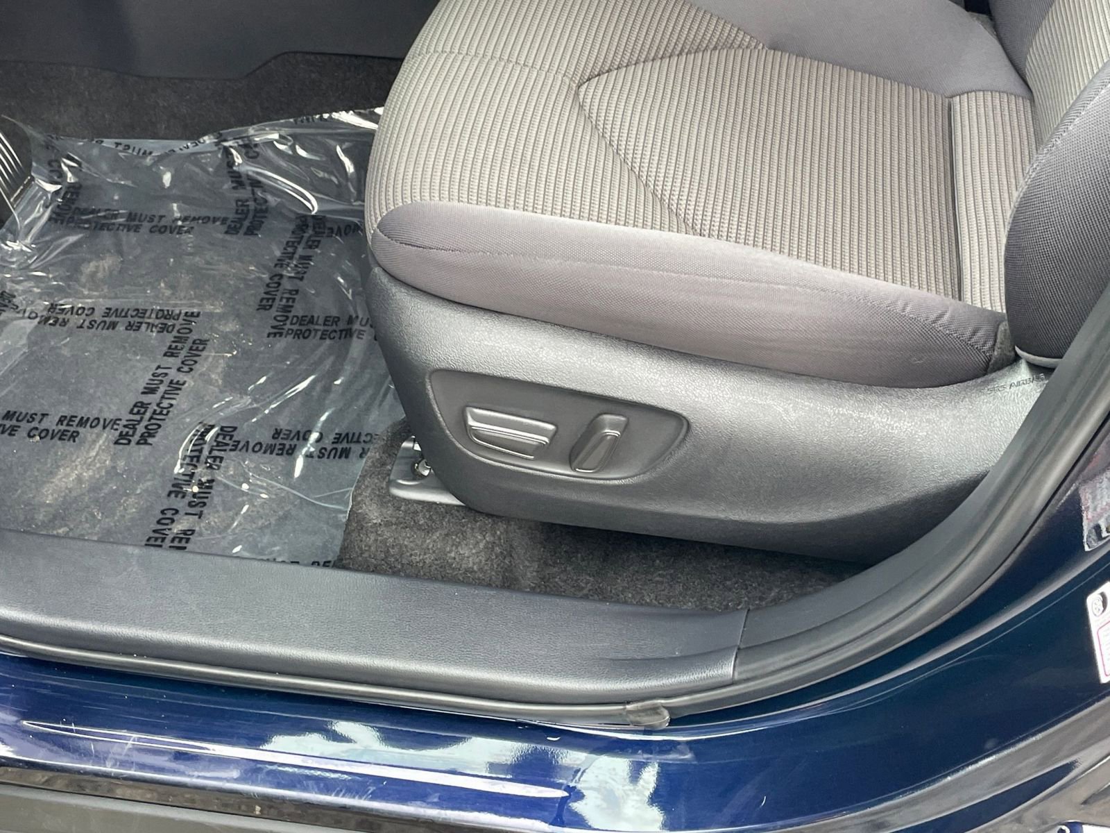 Thumbnail: 2025 Toyota Highlander - 23