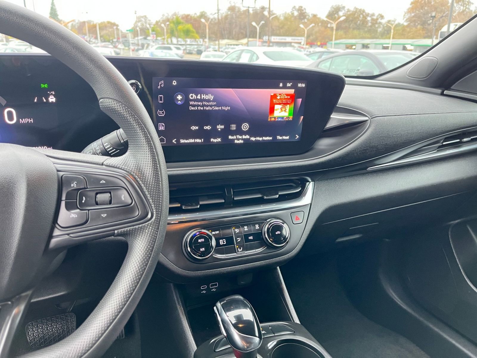 Thumbnail: 2025 Buick Envista - 18