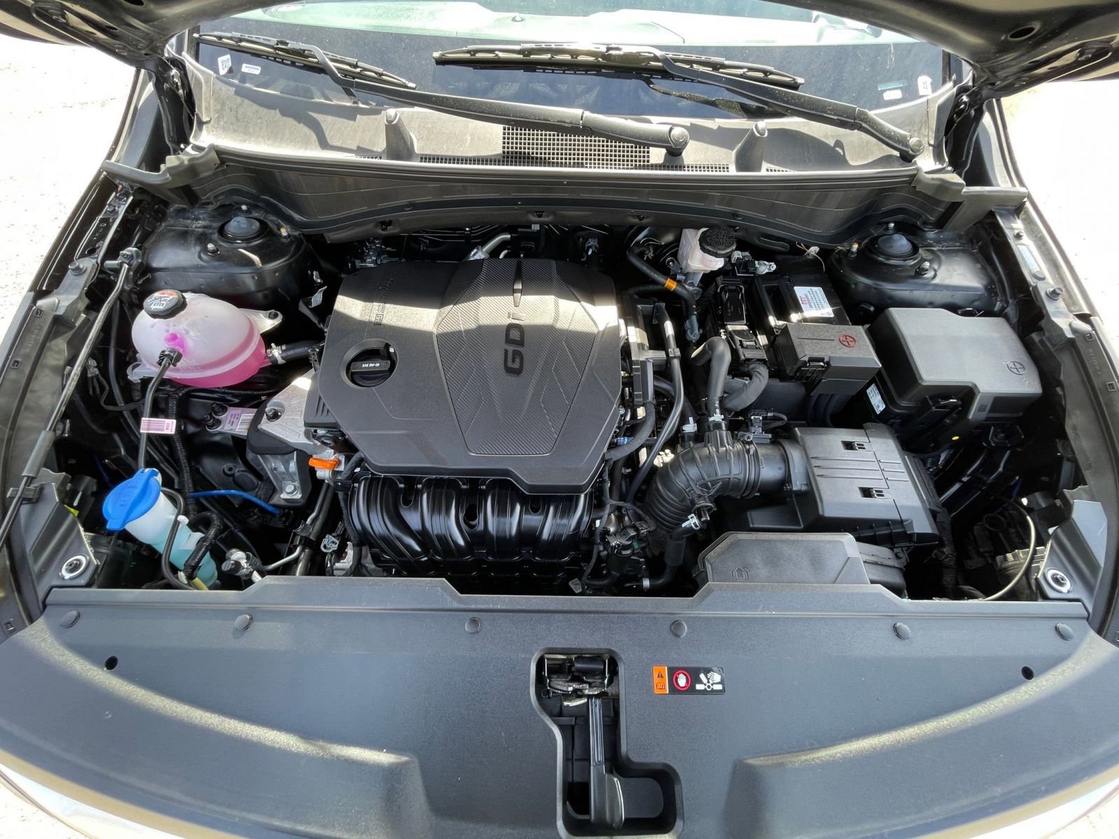 Thumbnail: 2025 Kia Sportage - 31