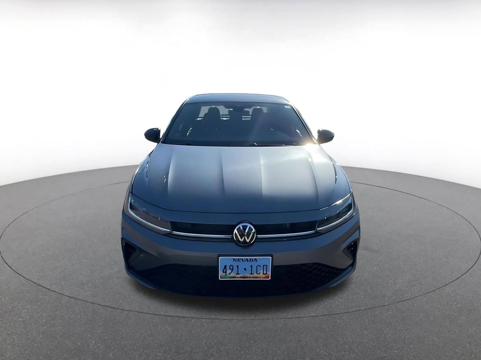 Thumbnail: 2025 Volkswagen Jetta - 4