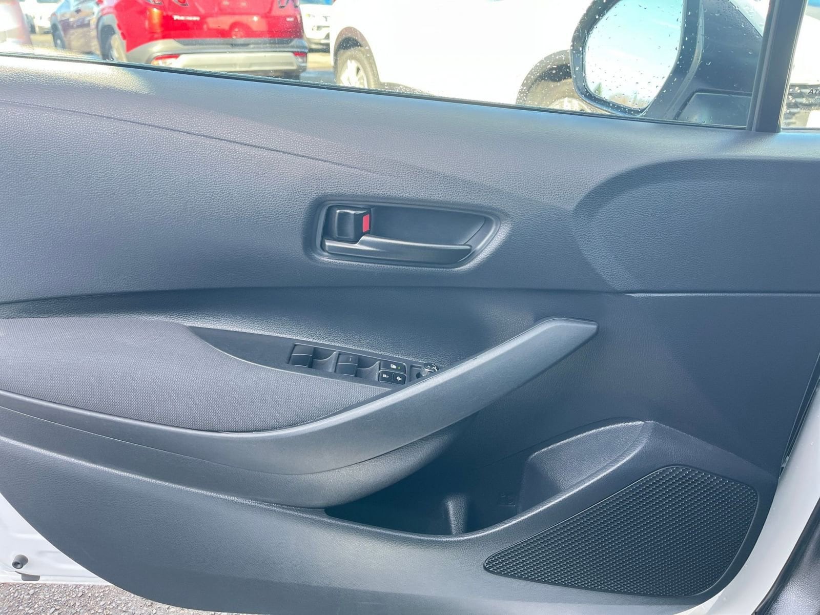 Thumbnail: 2025 Toyota Corolla - 20