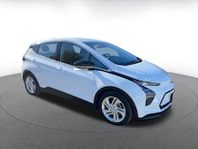 2023 Chevrolet Bolt EV 1LT -
                  Roseville, CA