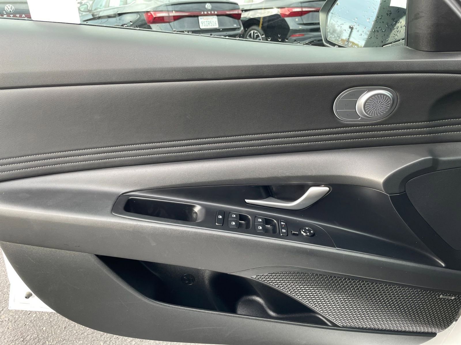 Thumbnail: 2025 Hyundai Elantra - 20