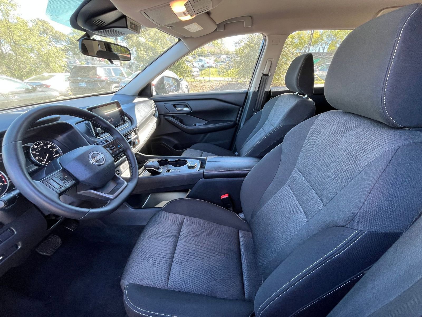 Thumbnail: 2025 Nissan Rogue - 29