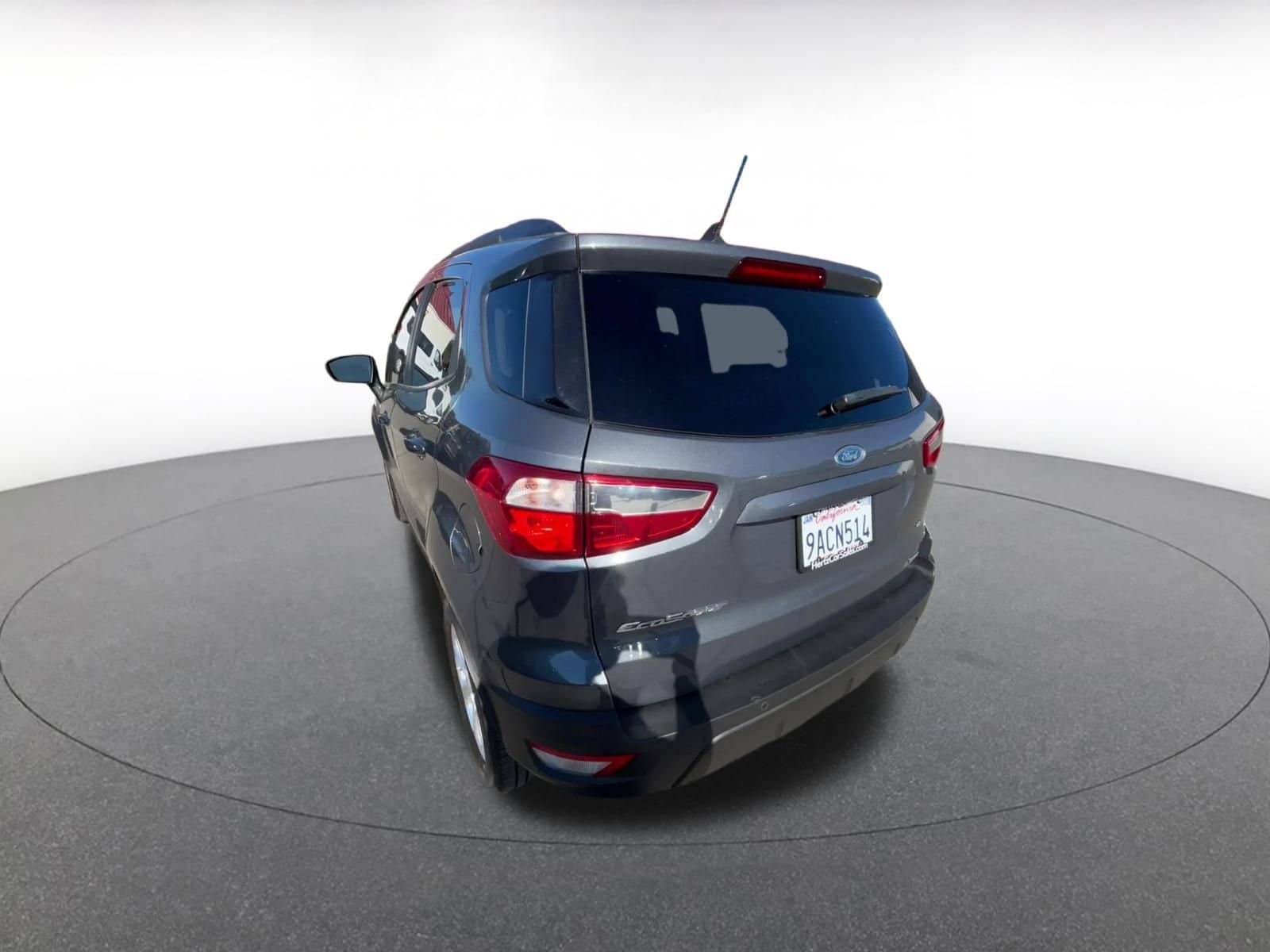 Thumbnail: 2019 Ford EcoSport - 15