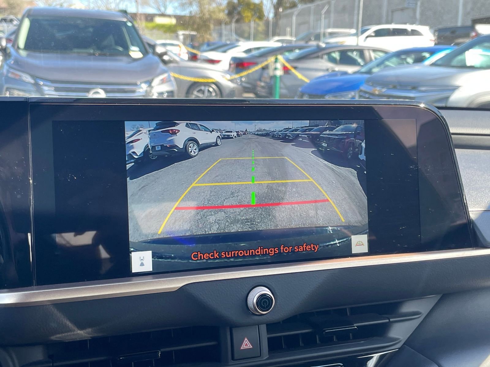 Thumbnail: 2025 Toyota Crown - 25