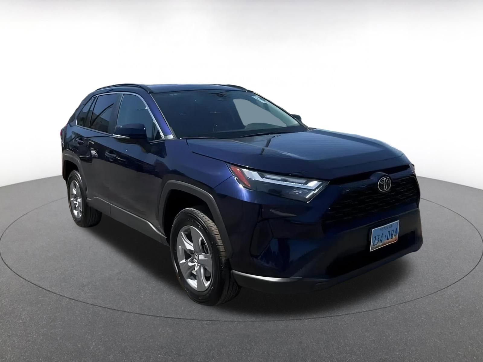 Thumbnail: 2024 Toyota RAV4 - 3
